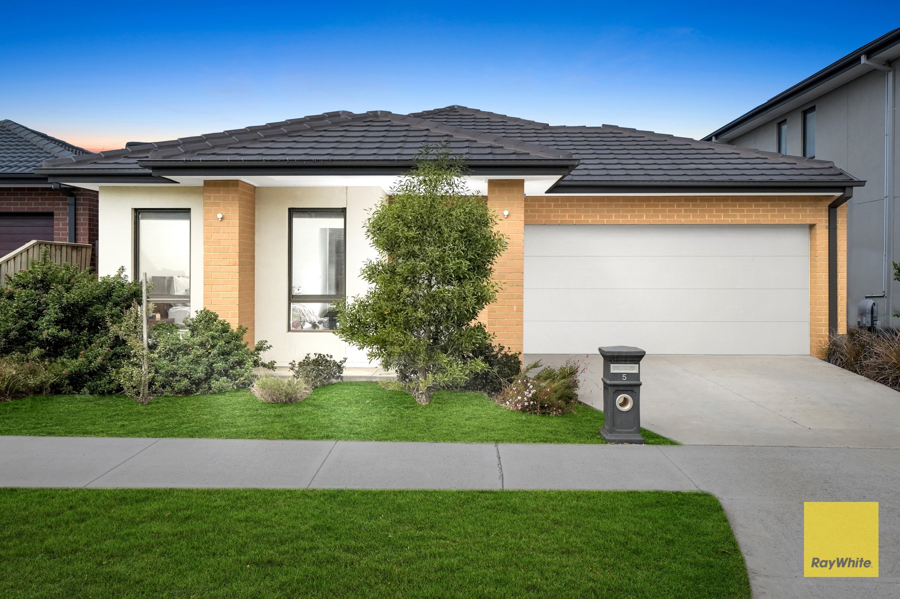 5 Monte Street, FRASER RISE, VIC 3336