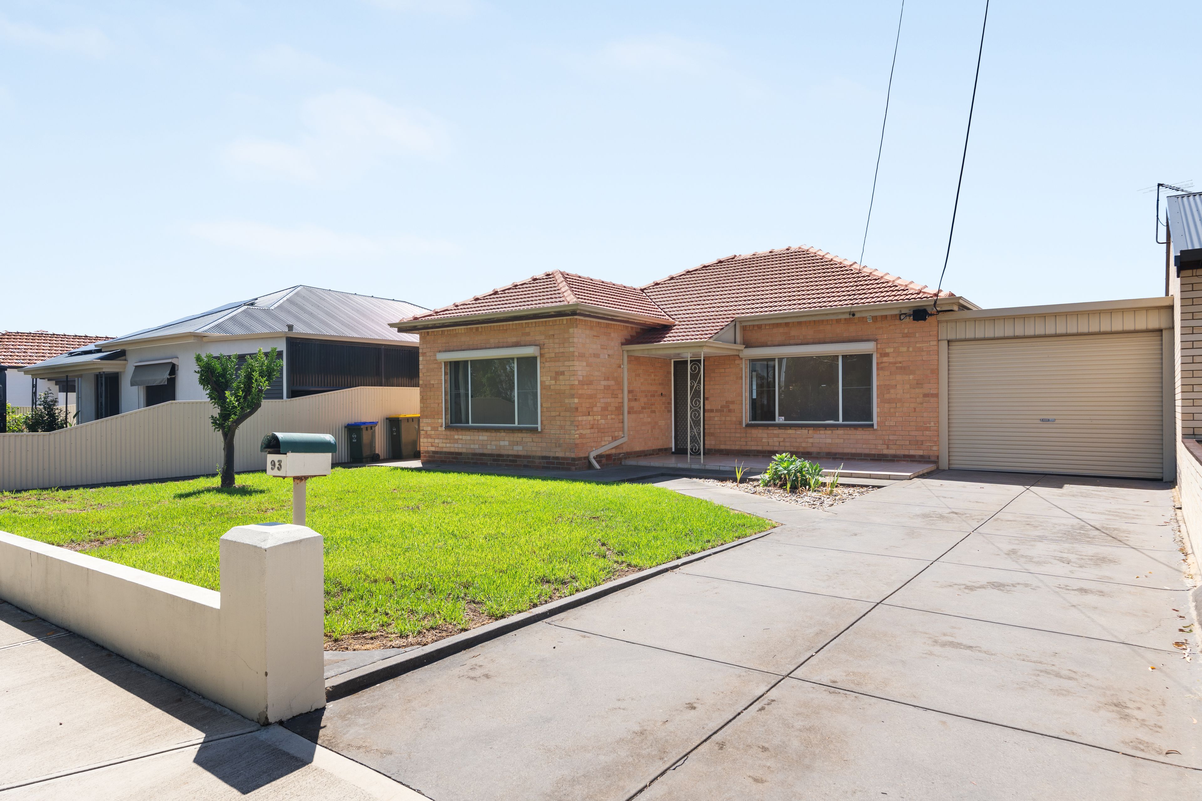 93 Gordon Street, Albert Park, SA 5014