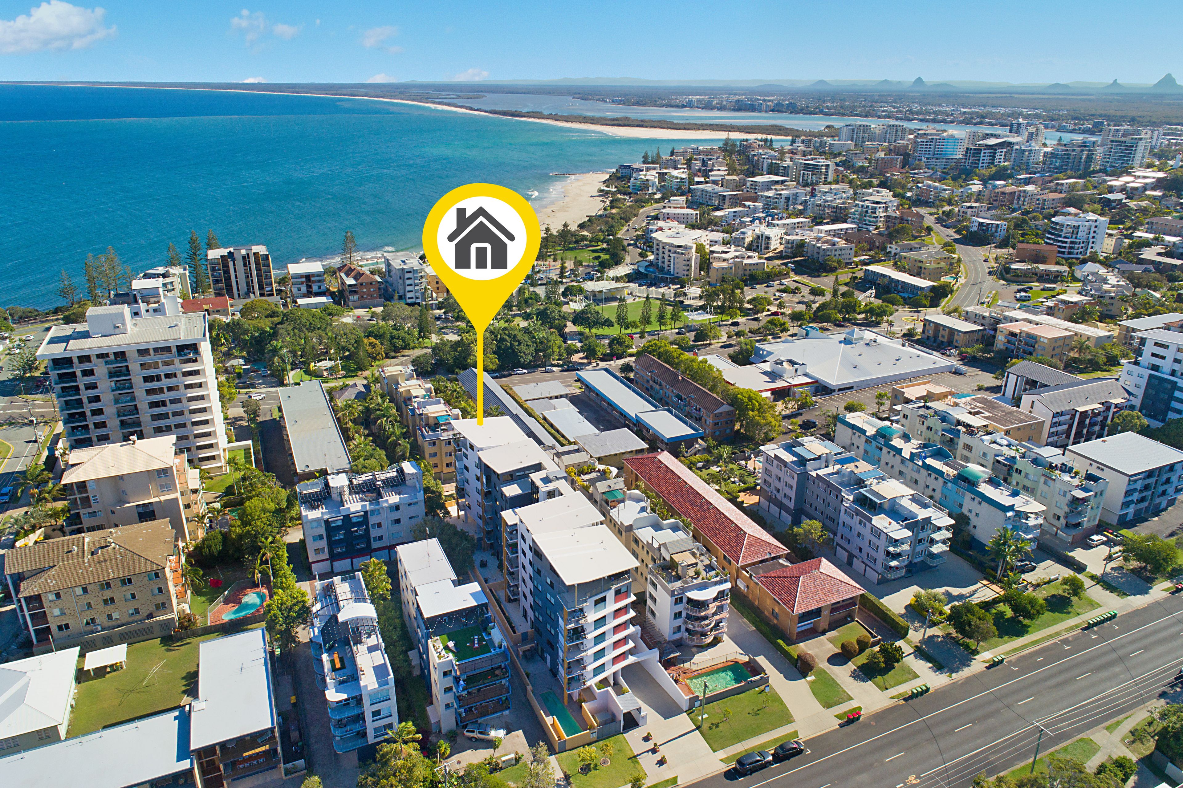 Unit 24/38 King Street, Kings Beach, QLD 4551