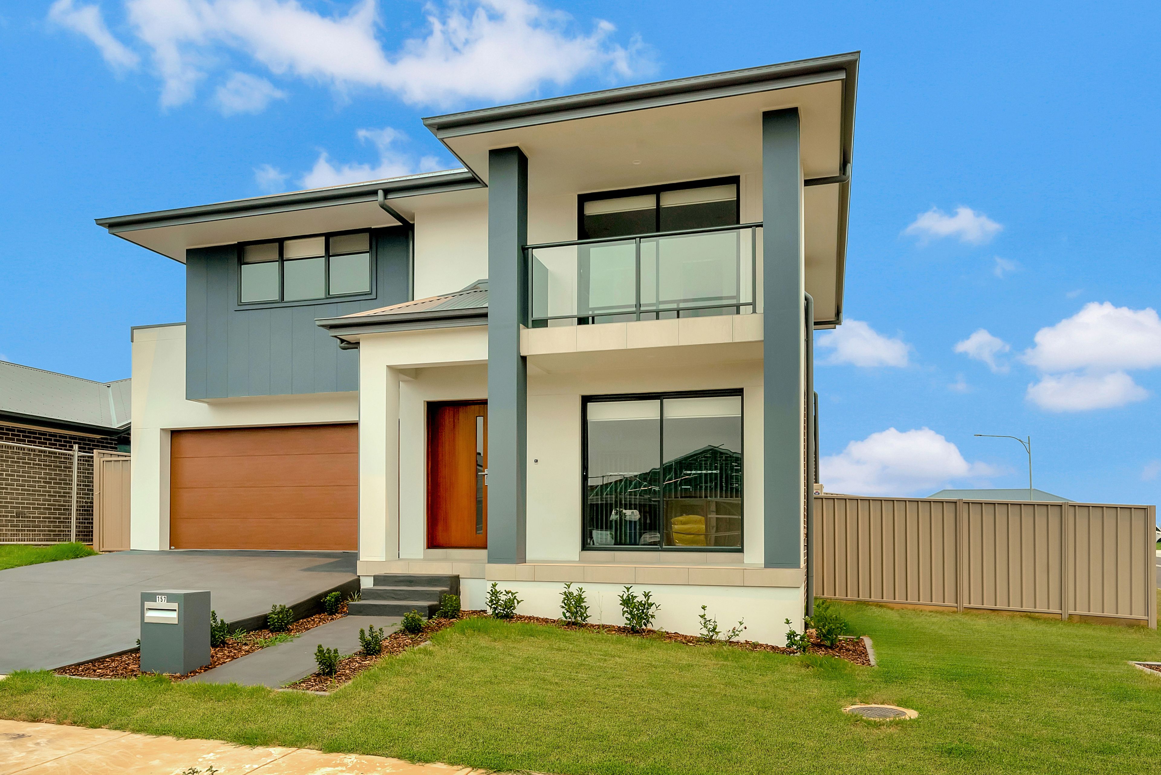157 Hampshire Boulevard, Spring Farm, NSW 2570