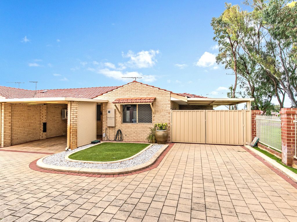 27/27-29 Goongarrie Drive, Cooloongup, WA 6168