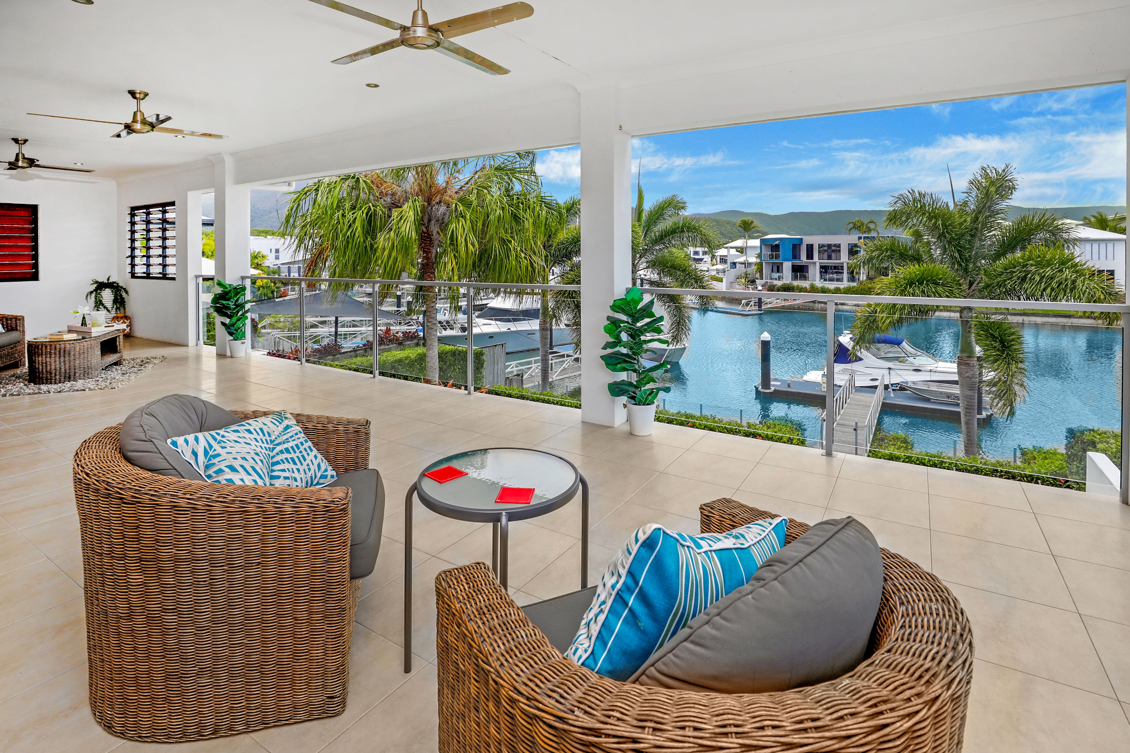 129 Harbour Drive, Trinity Park, QLD 4879