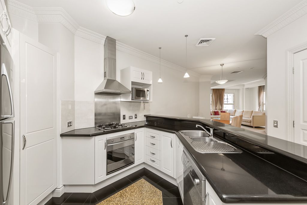 609/229 Queen Street, Brisbane City, QLD 4000