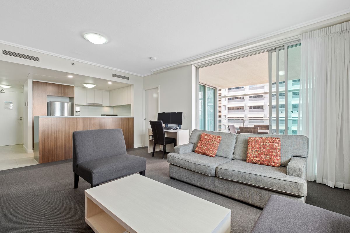 1303/151 George Street, Brisbane City, QLD 4000