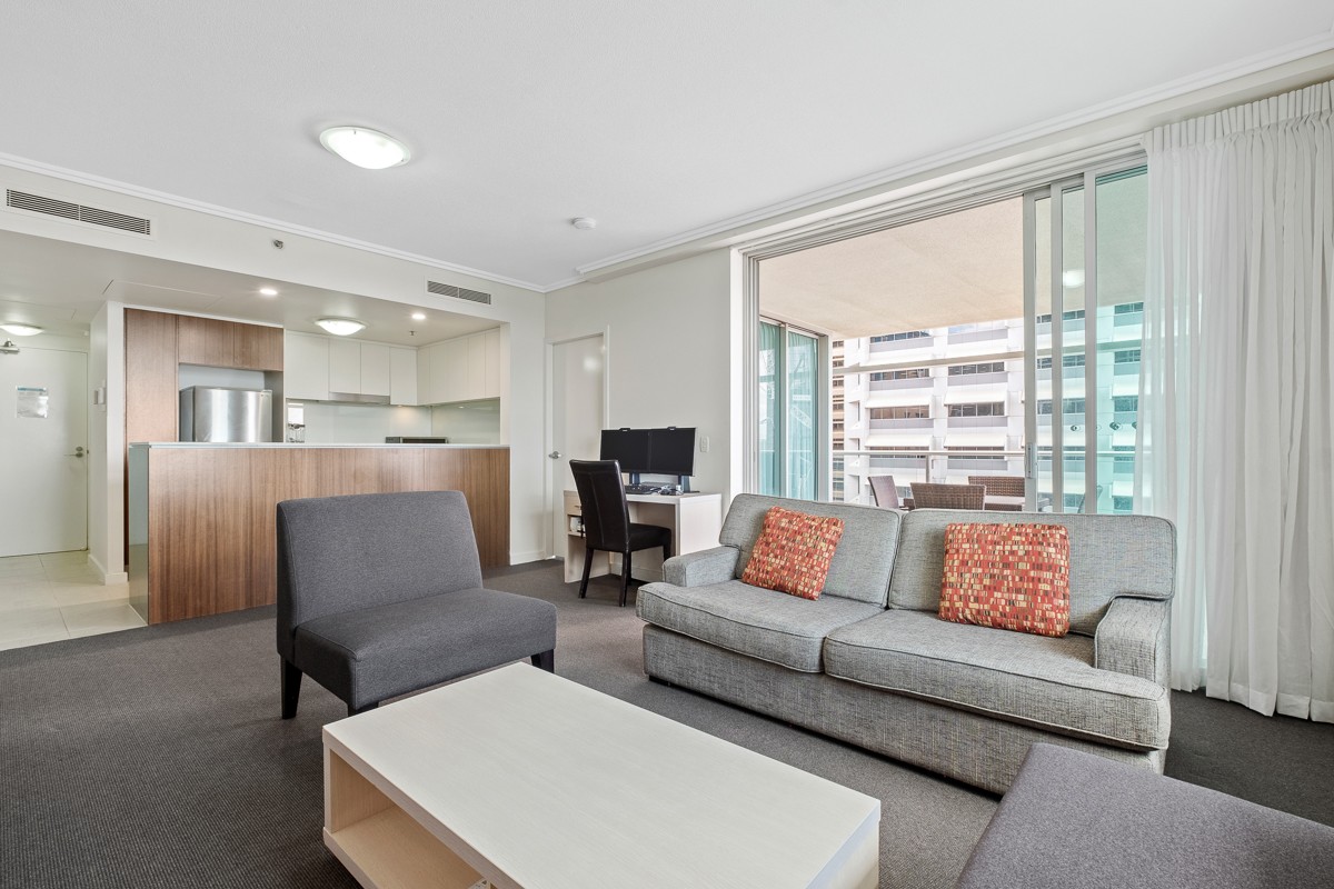 1303/151 George Street, Brisbane City, QLD 4000