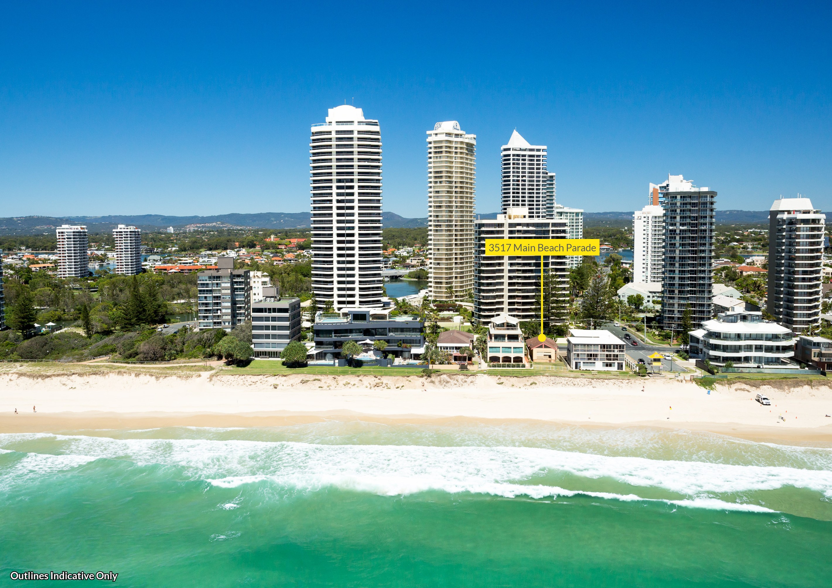 3517 Main Beach Parade, Main Beach, QLD 4217