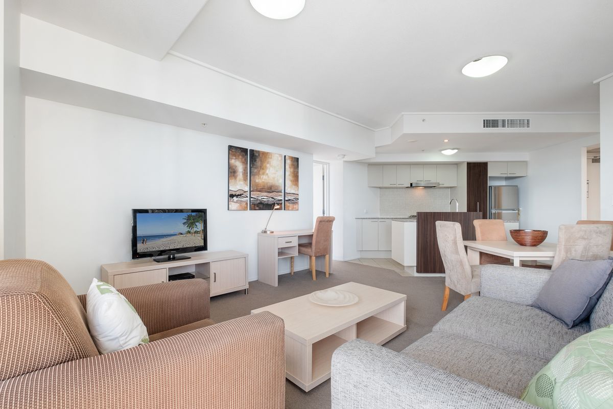 487/420 Queen Street, Brisbane City, QLD 4000