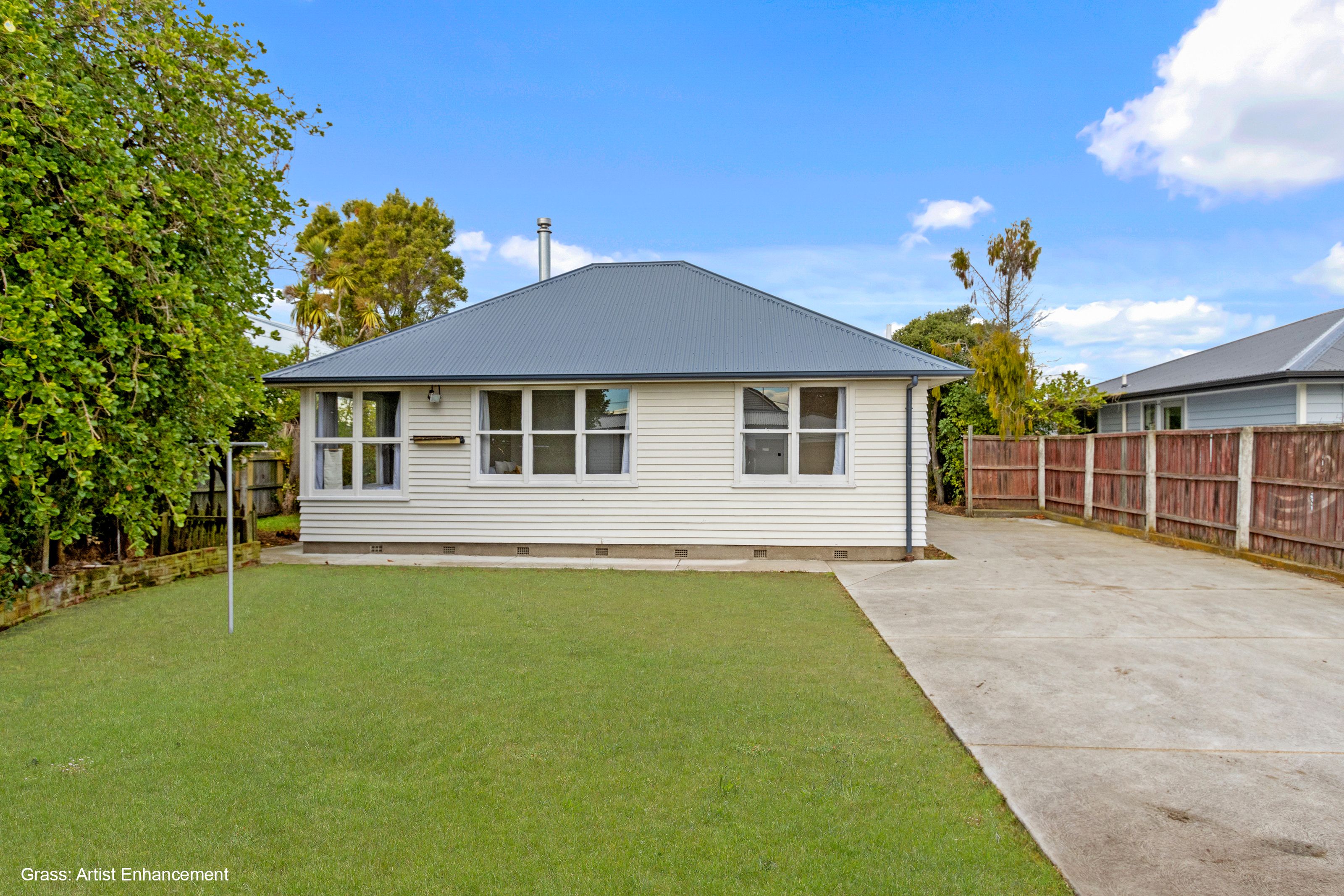 121 Rowses Road, Aranui, Christchurch City