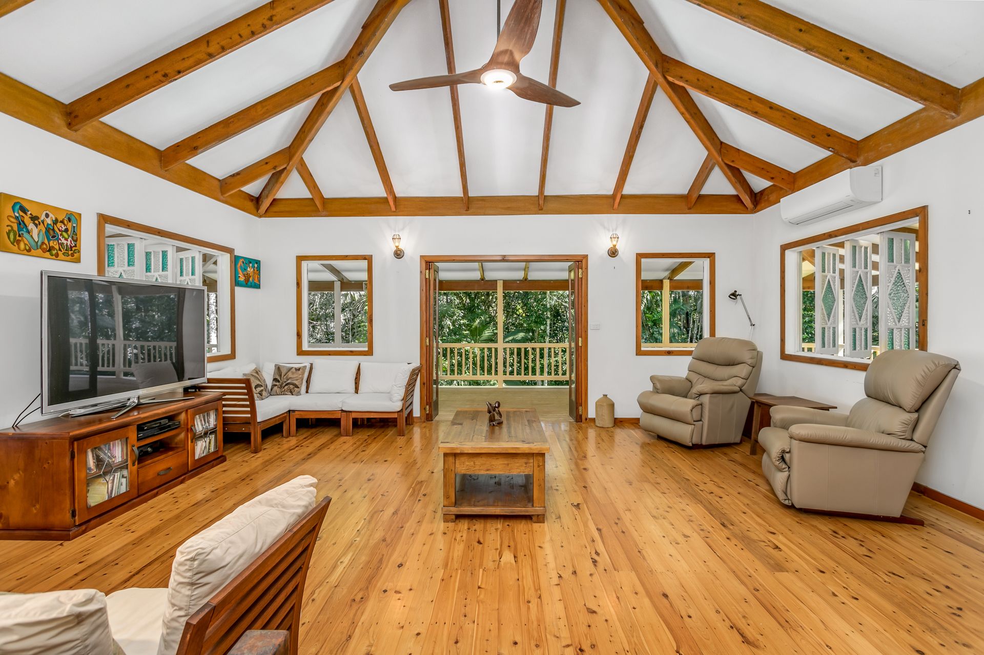 5 Ardmore Park Road, Kuranda, QLD 4881