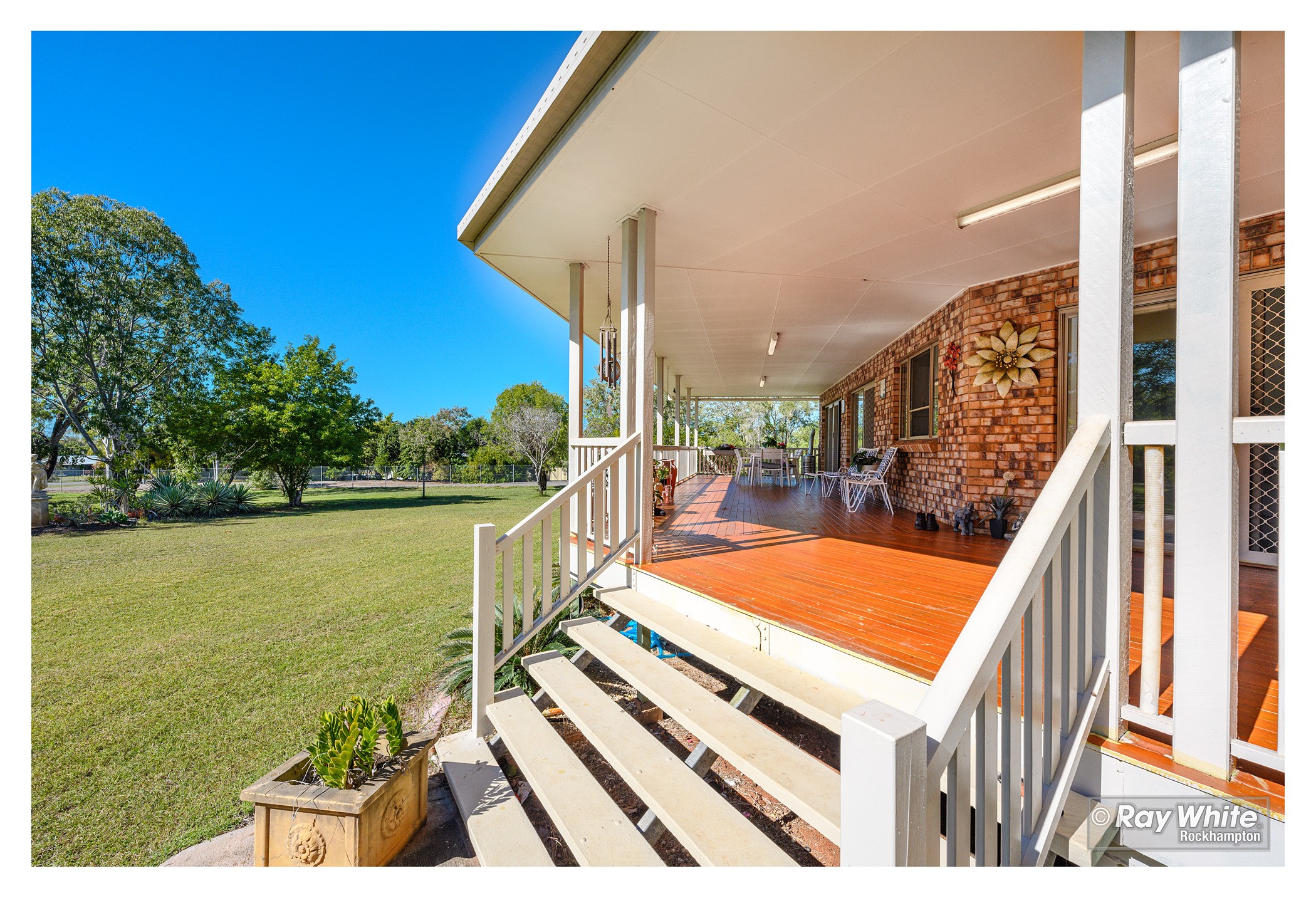 47 Hewill Drive, Gracemere, QLD 4702