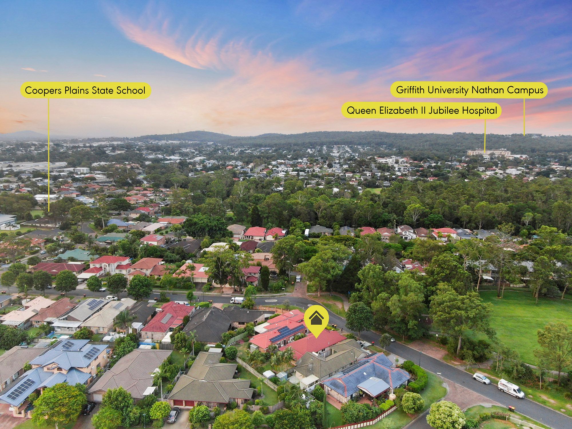 63 The Village Avenue, Coopers Plains, QLD 4108