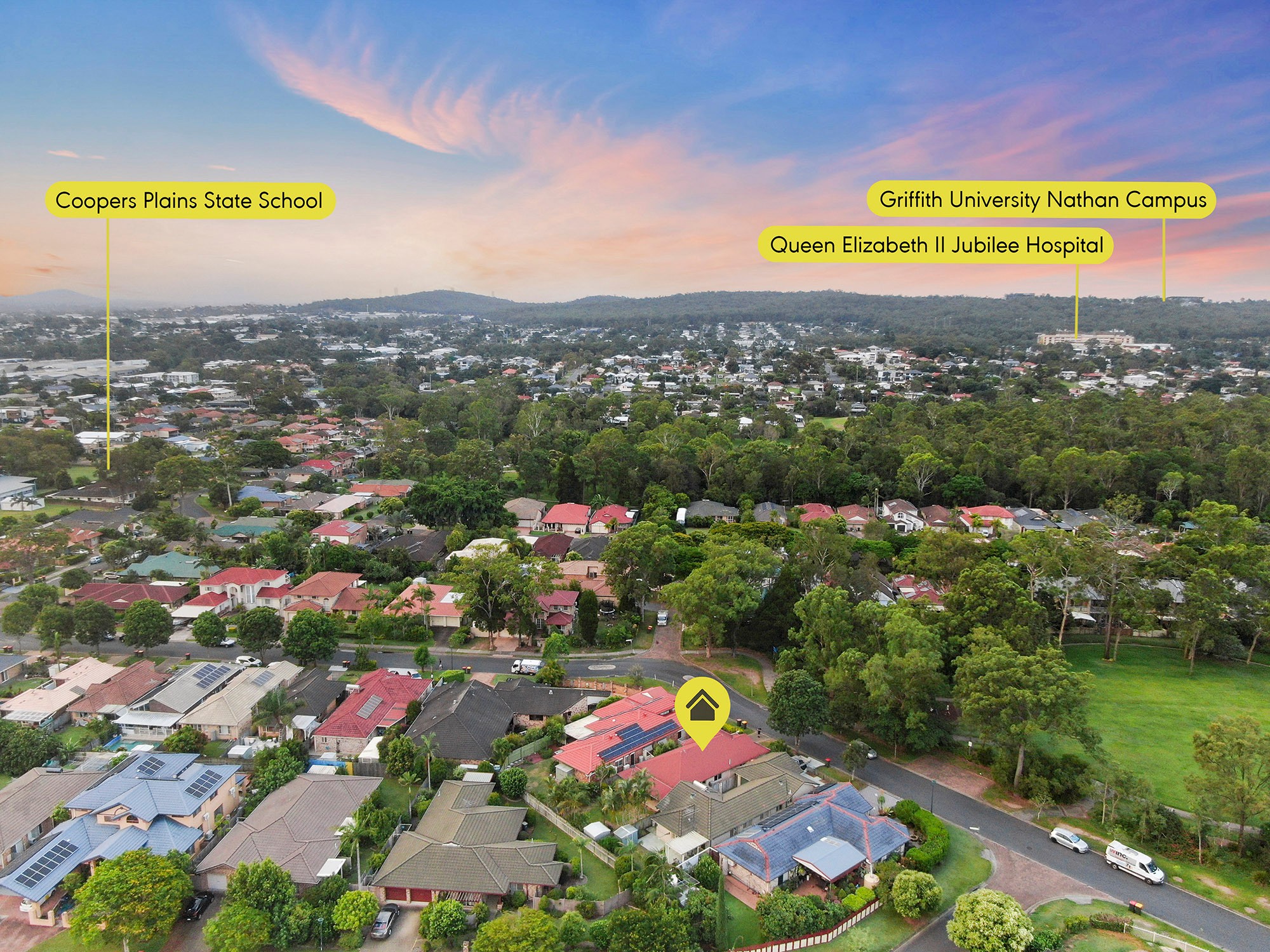 63 The Village Avenue, Coopers Plains, QLD 4108