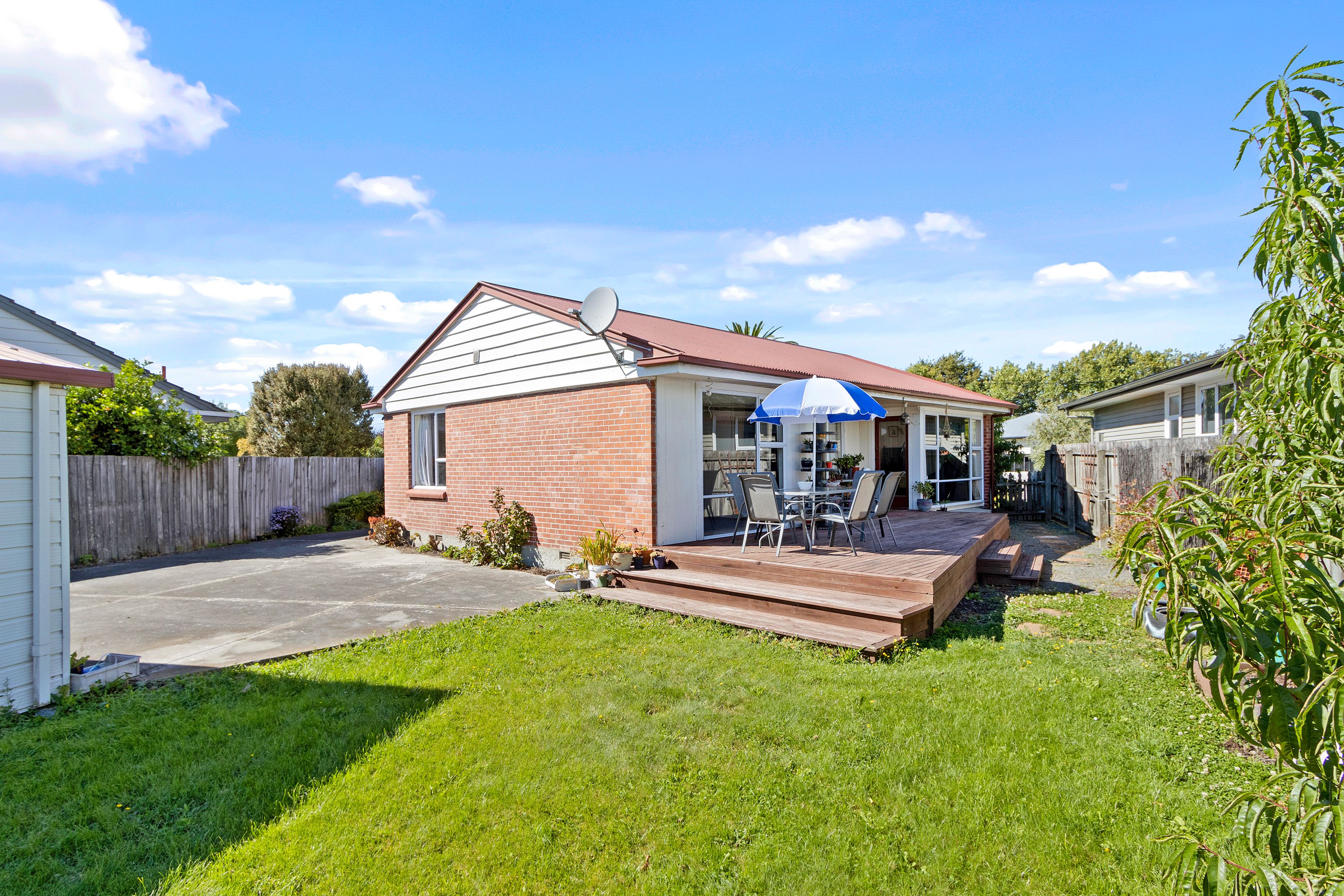 21 Hewlings Street, Shirley, Christchurch City