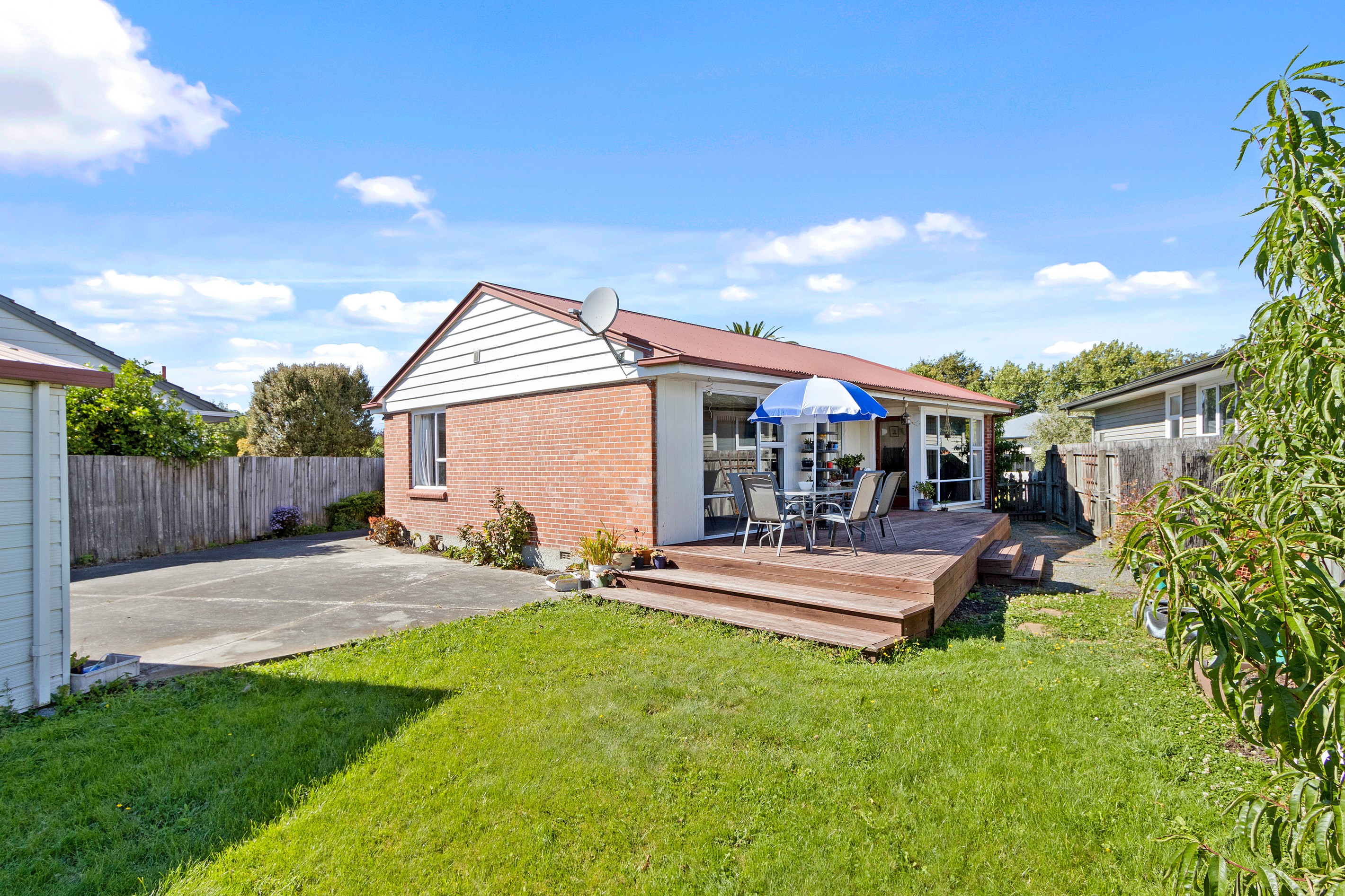 21 Hewlings Street, Shirley, Christchurch City