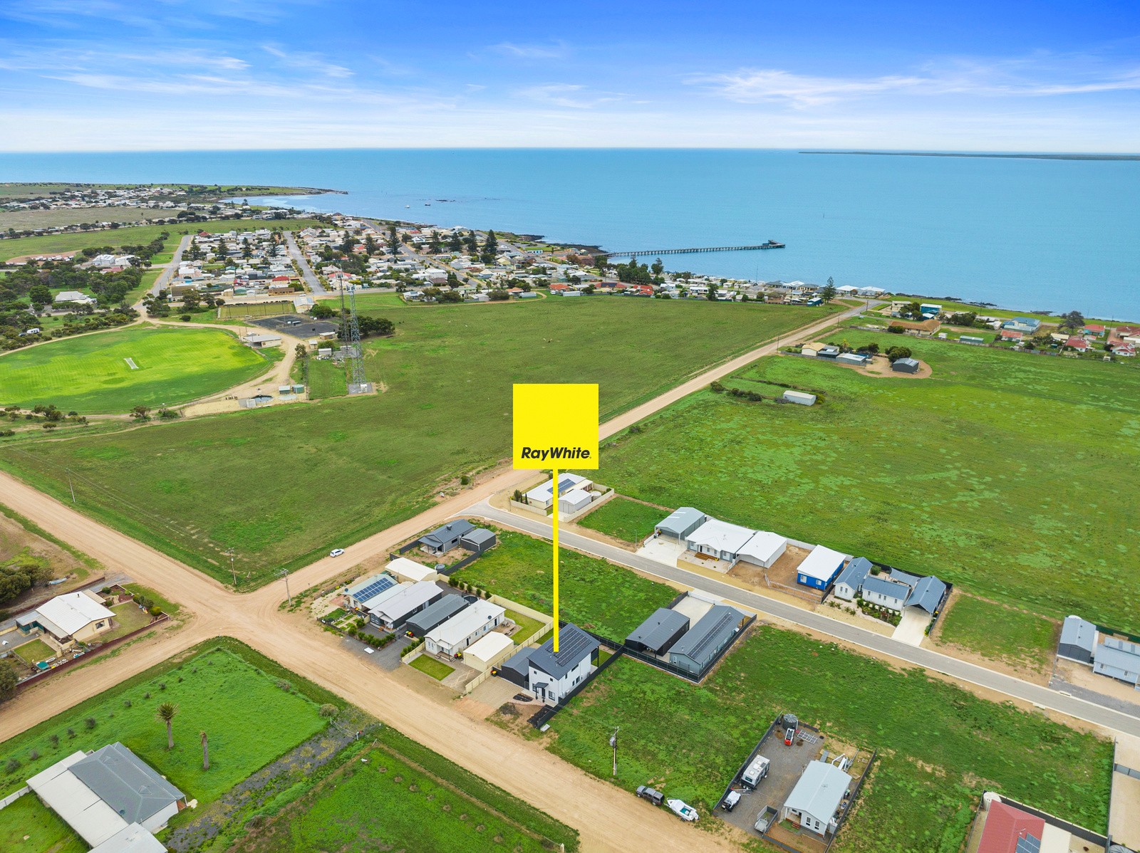 124 Songvaar Road, Port Victoria, SA 5573