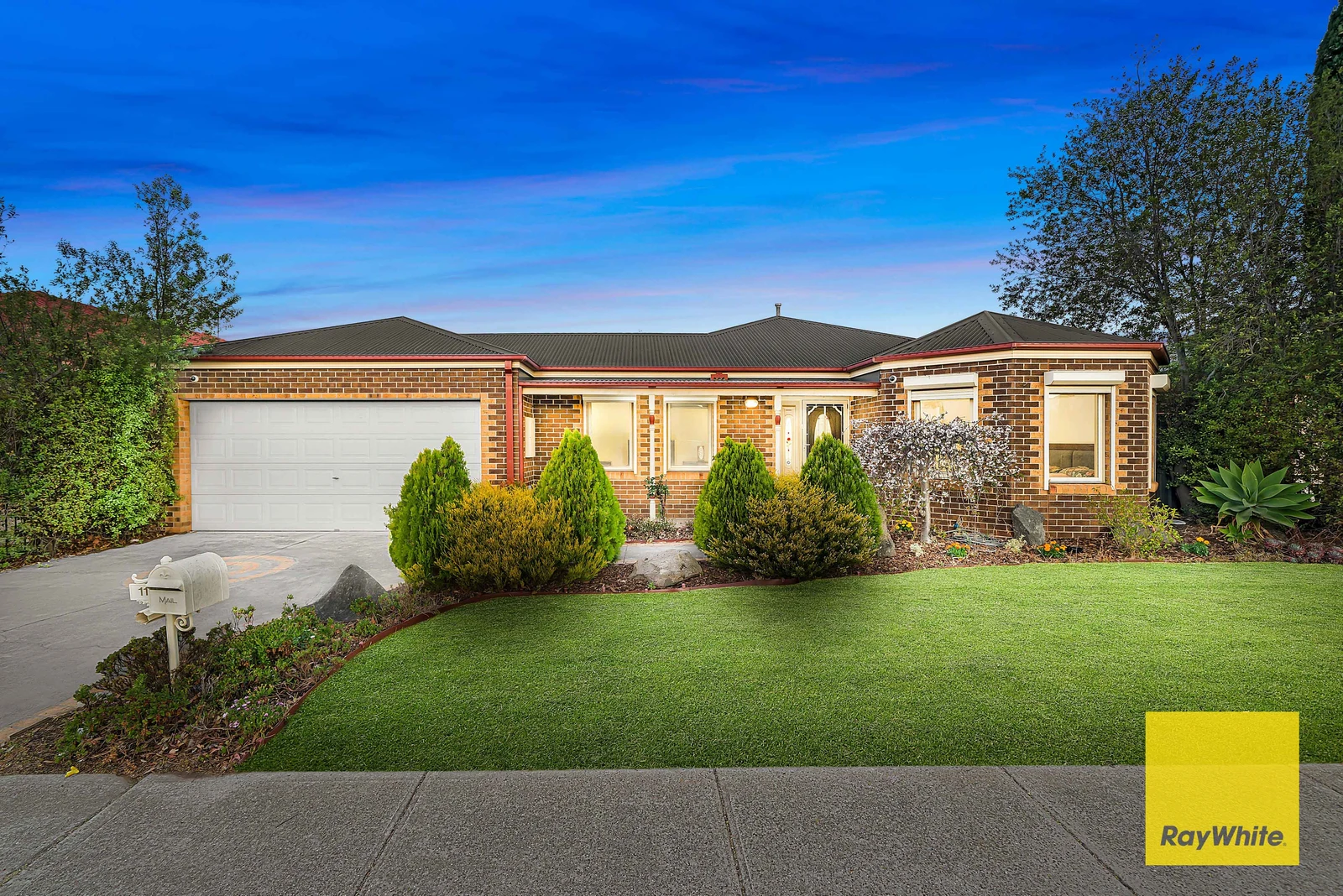 11 Clarafield Crescent, Tarneit, VIC 3029
