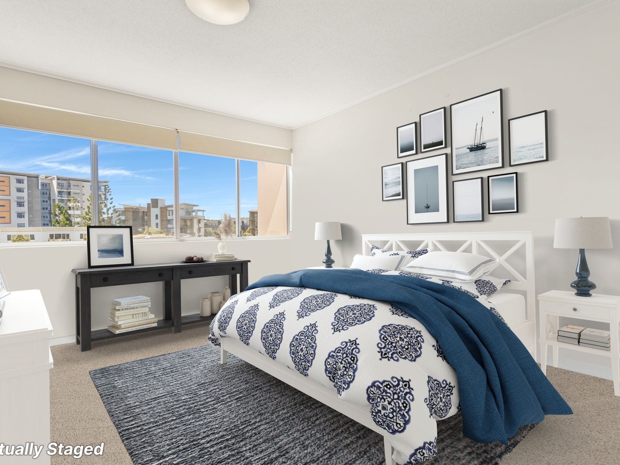 216/60 Riverwalk Avenue, Robina, QLD 4226