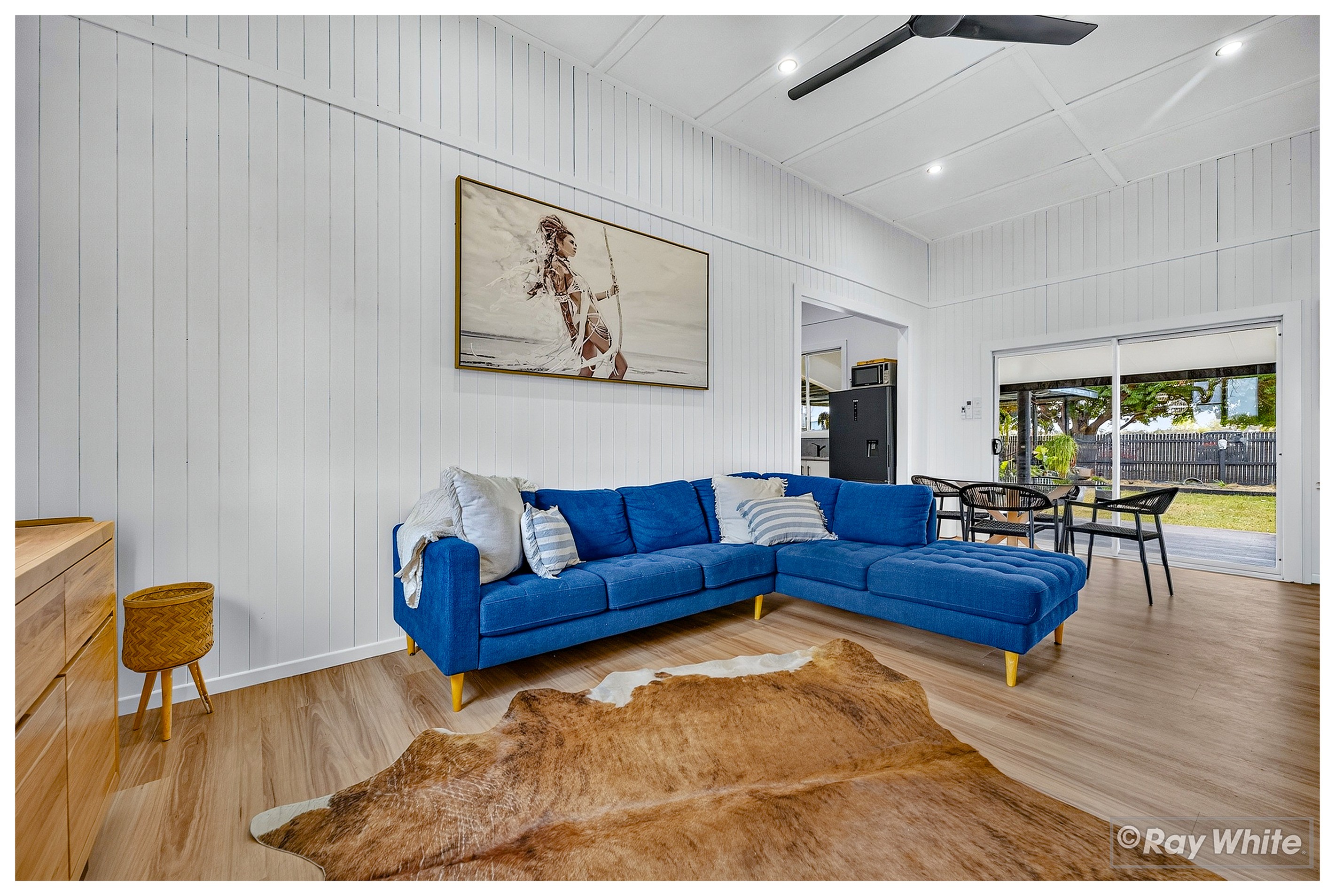 96 Hunt Road, Alton Downs, QLD 4702