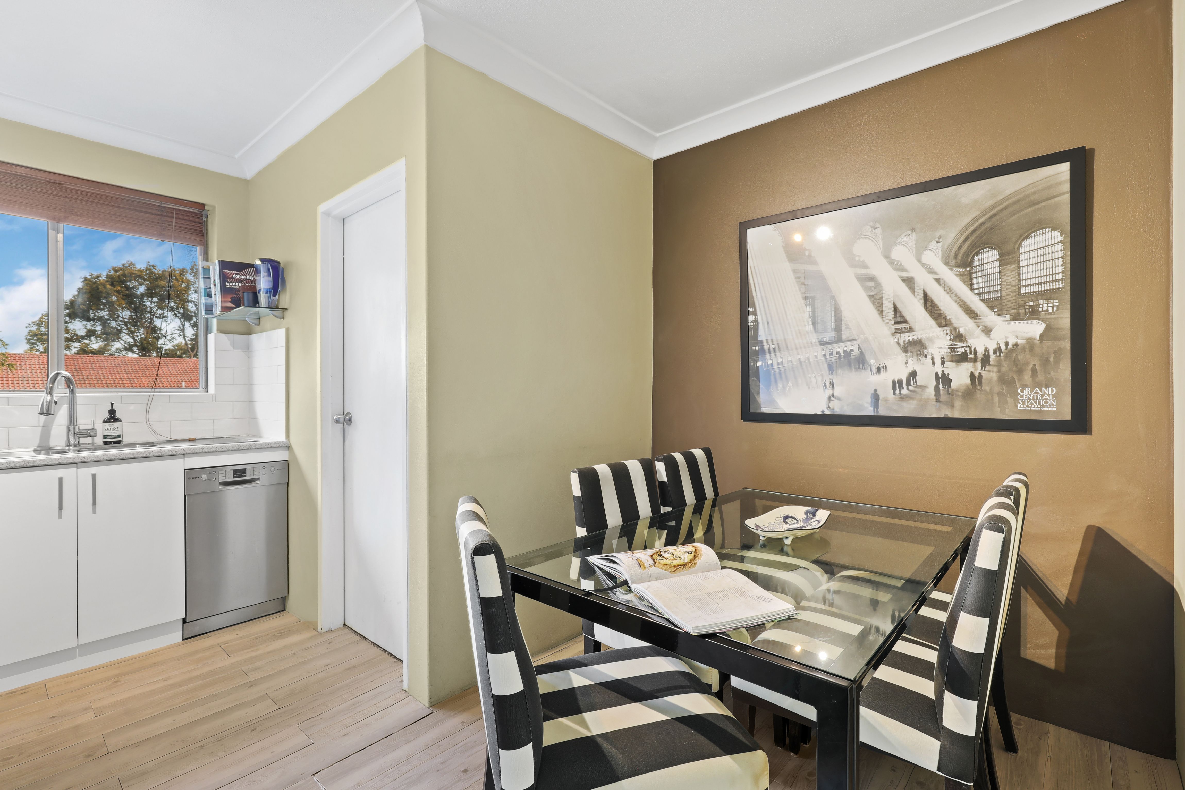 9/20-22 Myra Road, Dulwich Hill, NSW 2203