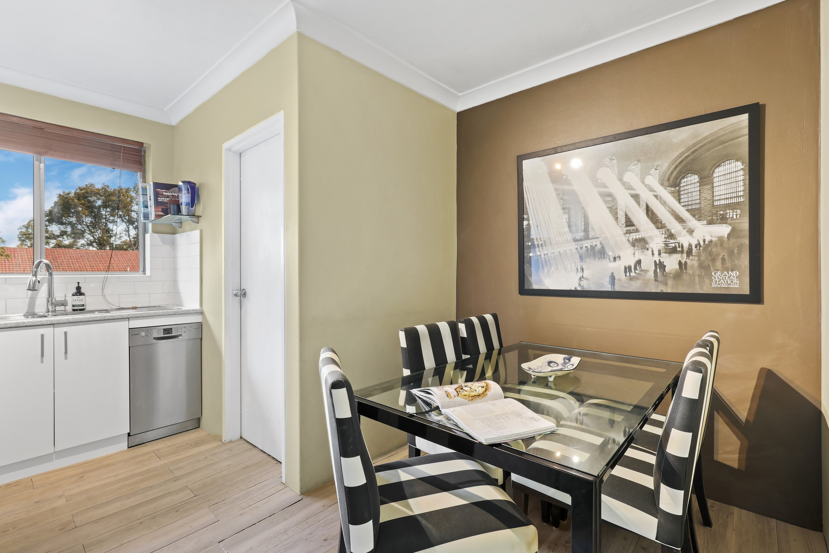 9/20-22 Myra Road, Dulwich Hill, NSW 2203