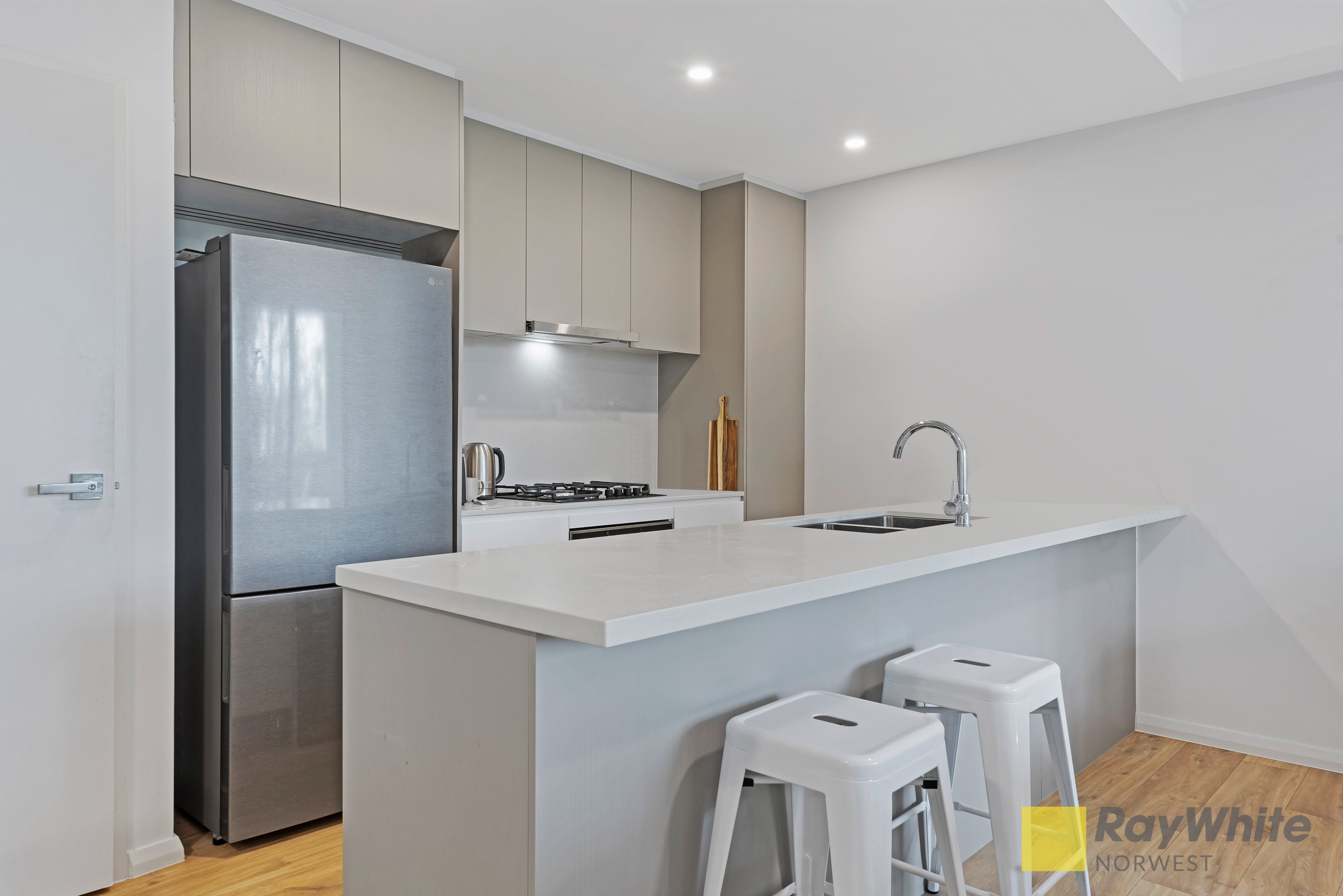 109/9B TERRY Road, Rouse Hill, NSW 2155
