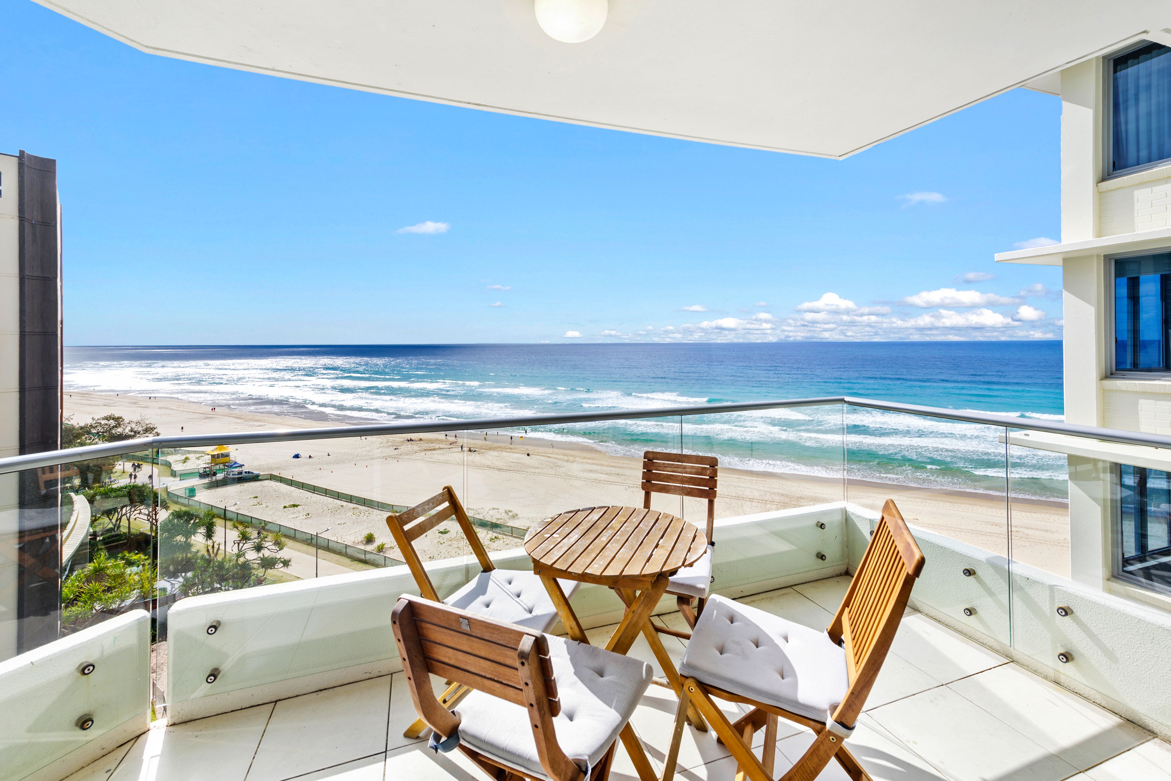 23-25 Northcliffe Terrace, Surfers Paradise QLD 4217