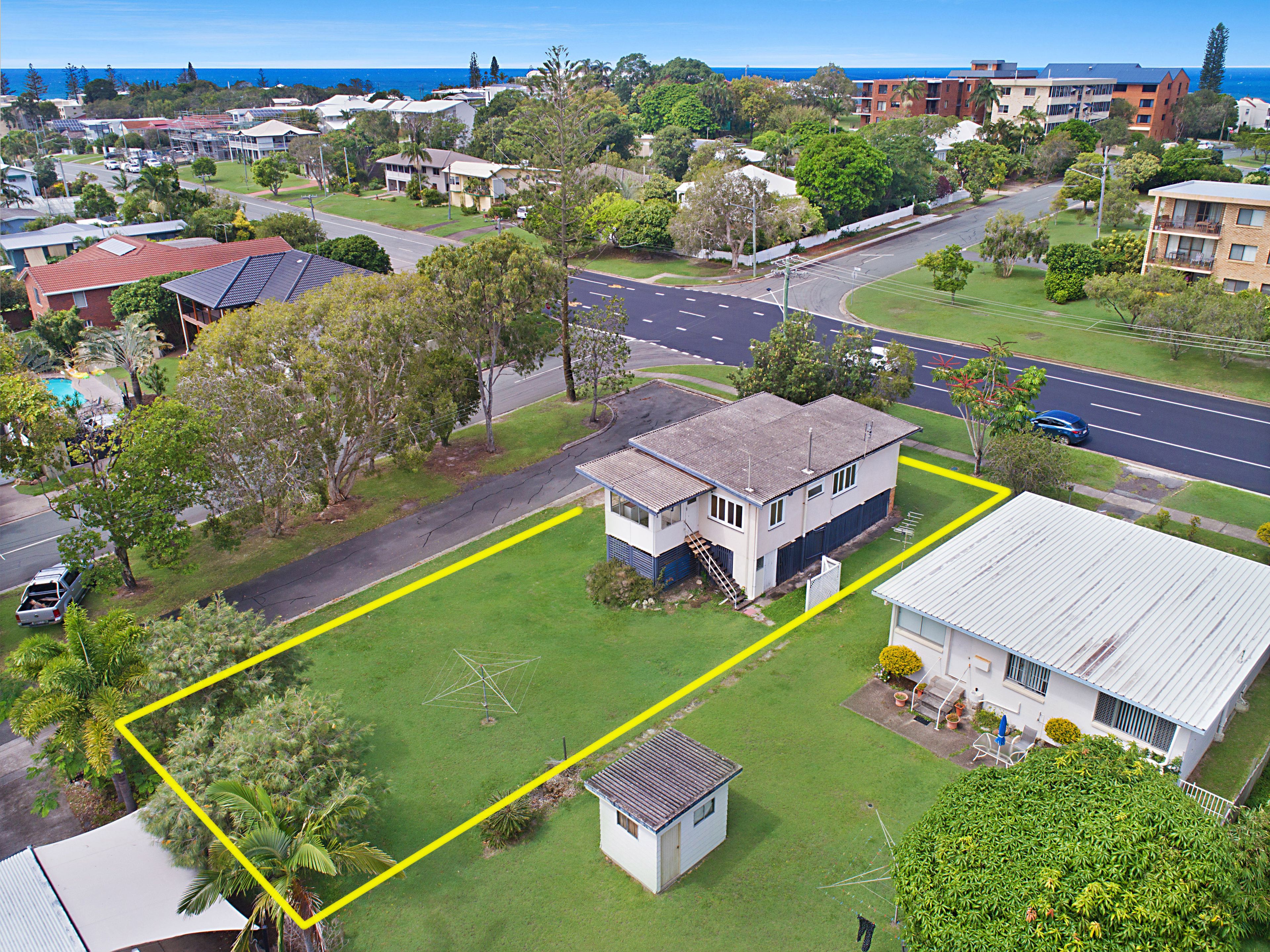 29 King Street, Shelly Beach, QLD 4551
