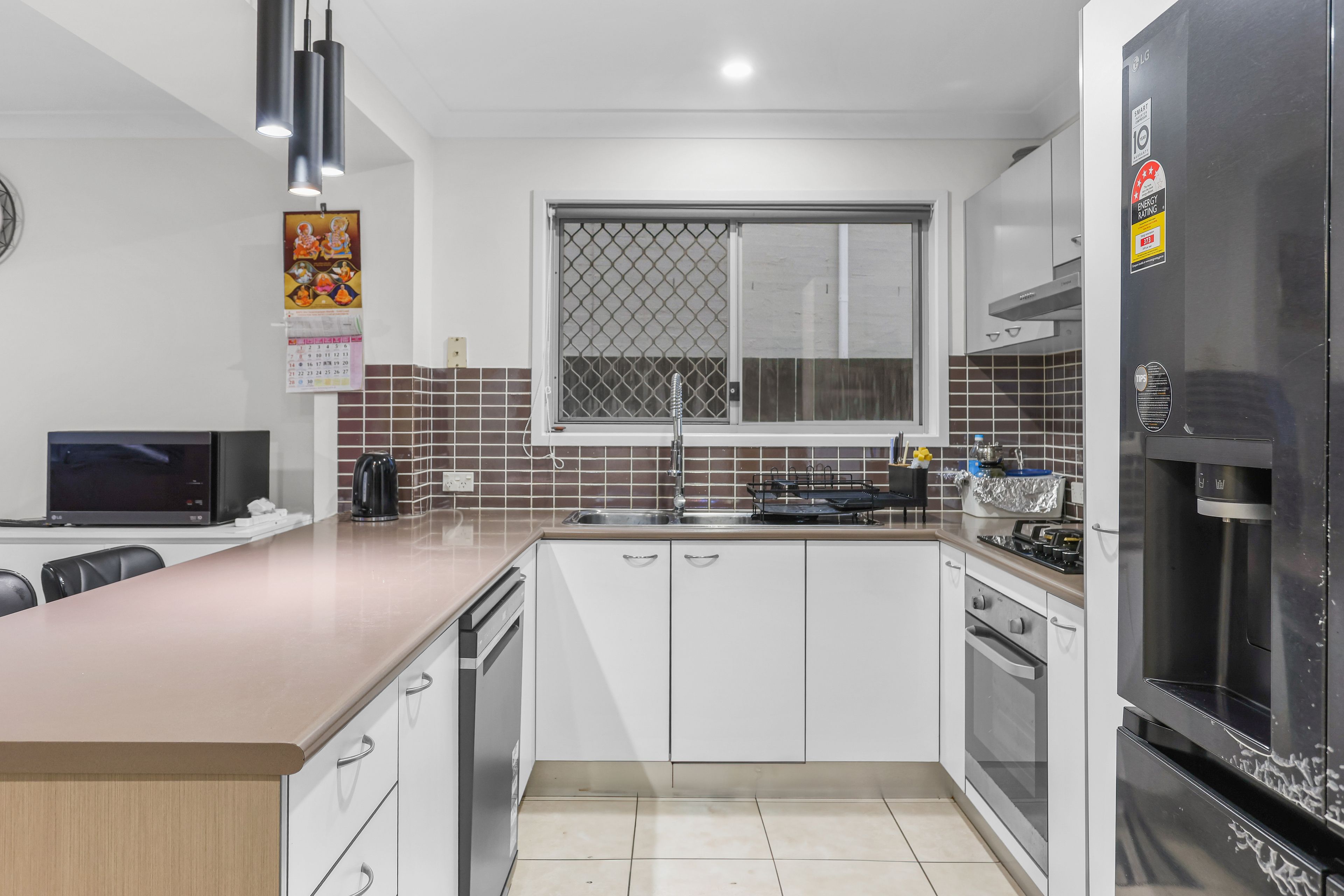 40/30 Carmarthen Circuit, Pacific Pines, QLD 4211