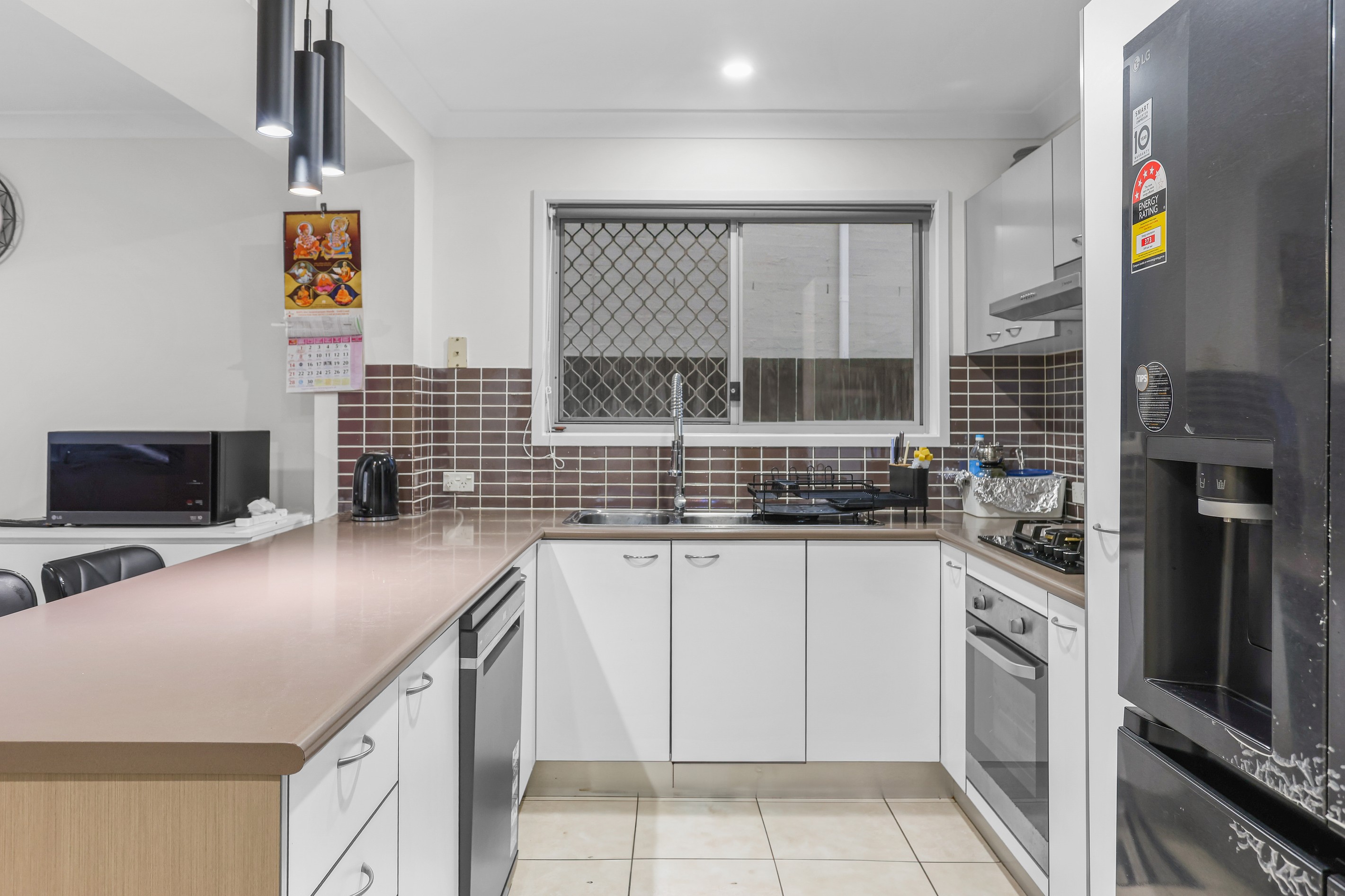 40/30 Carmarthen Circuit, Pacific Pines, QLD 4211