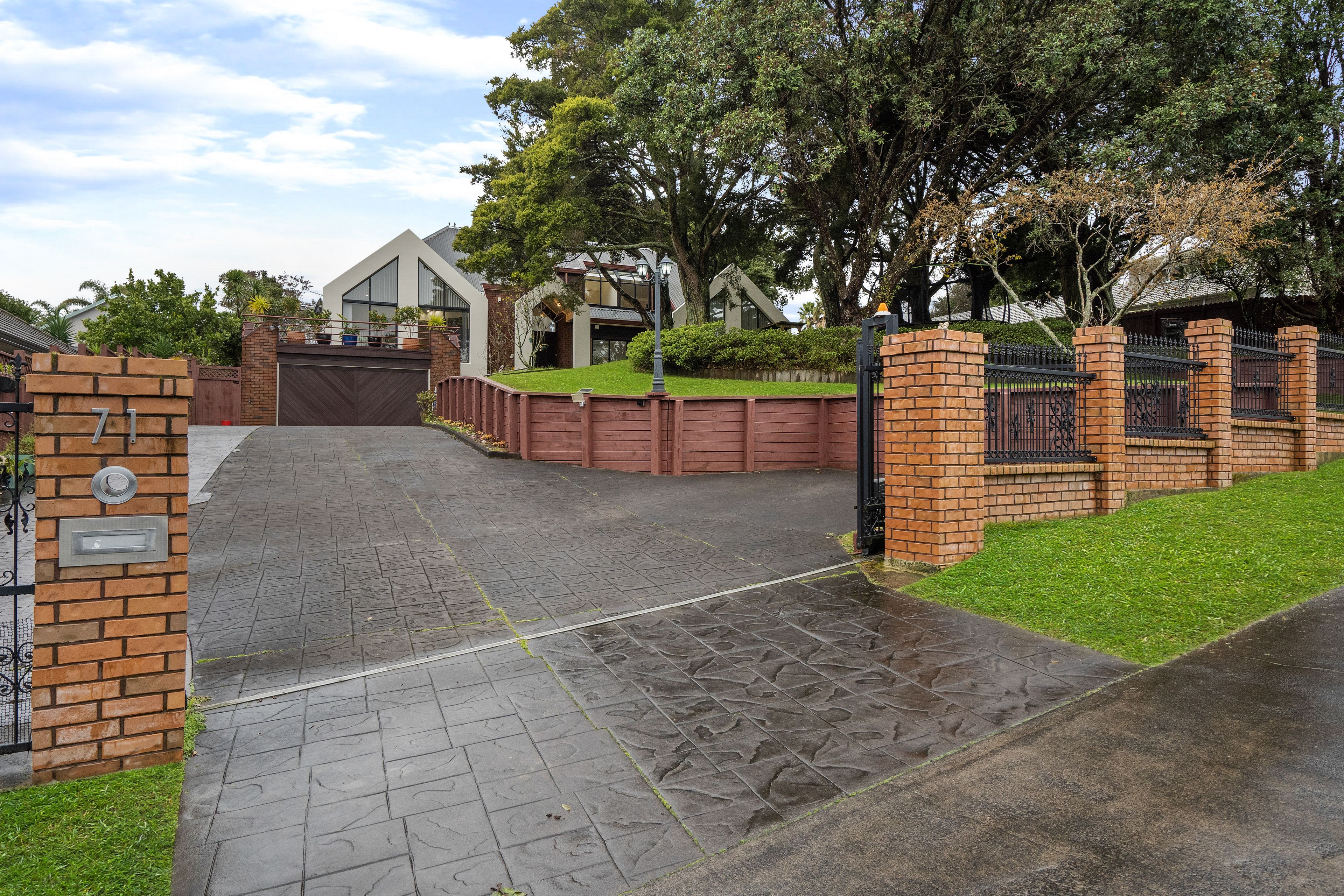 71 Kuripaka Crescent, The Gardens, Manukau City