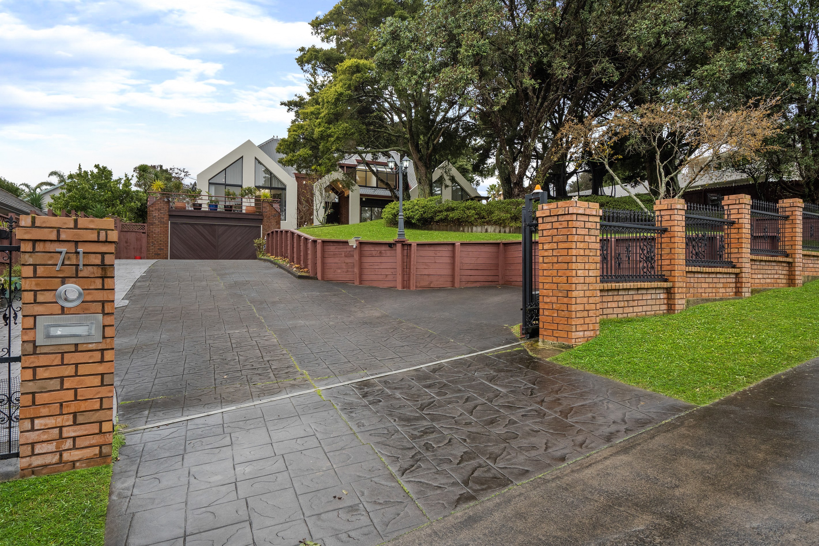 71 Kuripaka Crescent, The Gardens, Manukau City