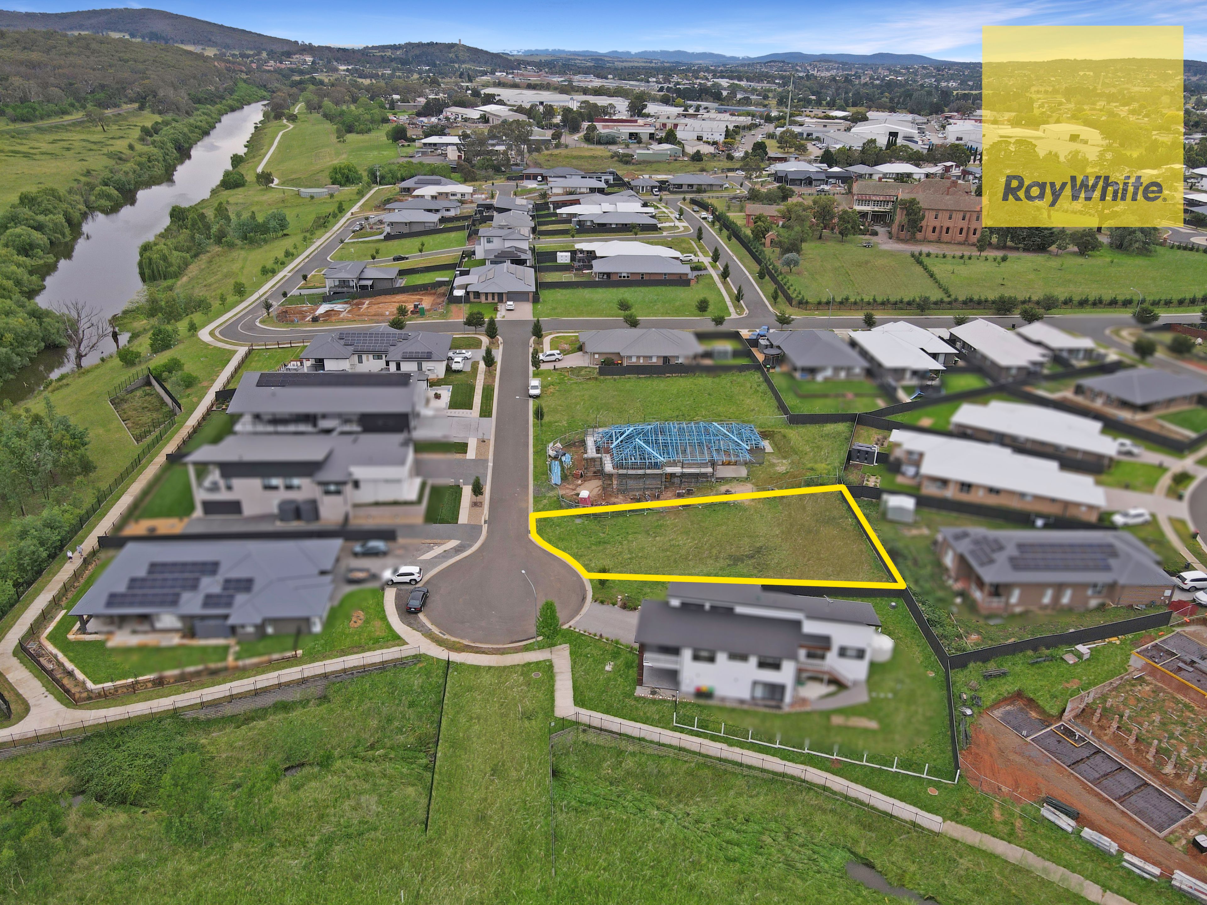 7 Baptiste Place, Goulburn, NSW 2580