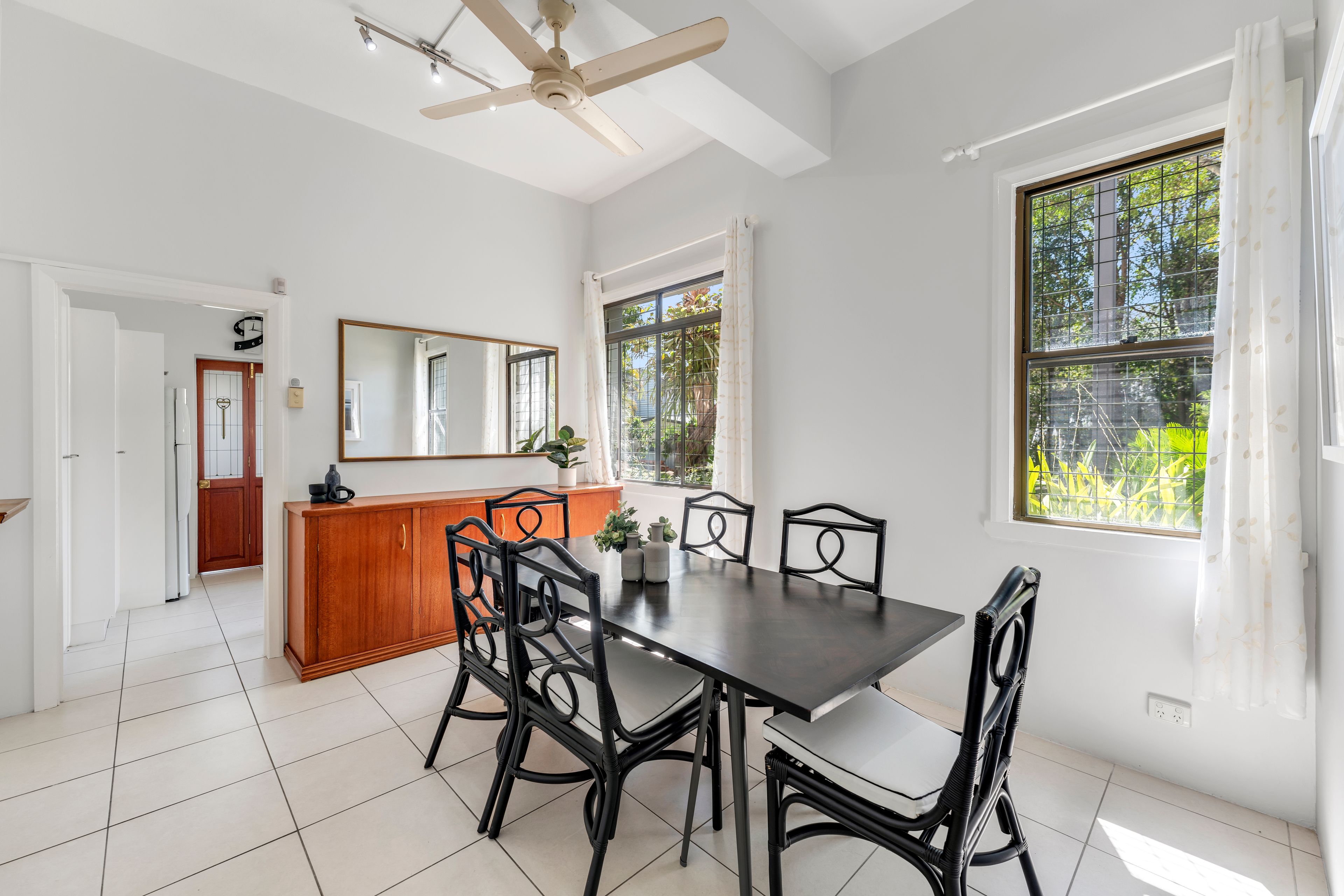 1/602 Sandgate Road, Clayfield, QLD 4011 Sold Apartment Ray White