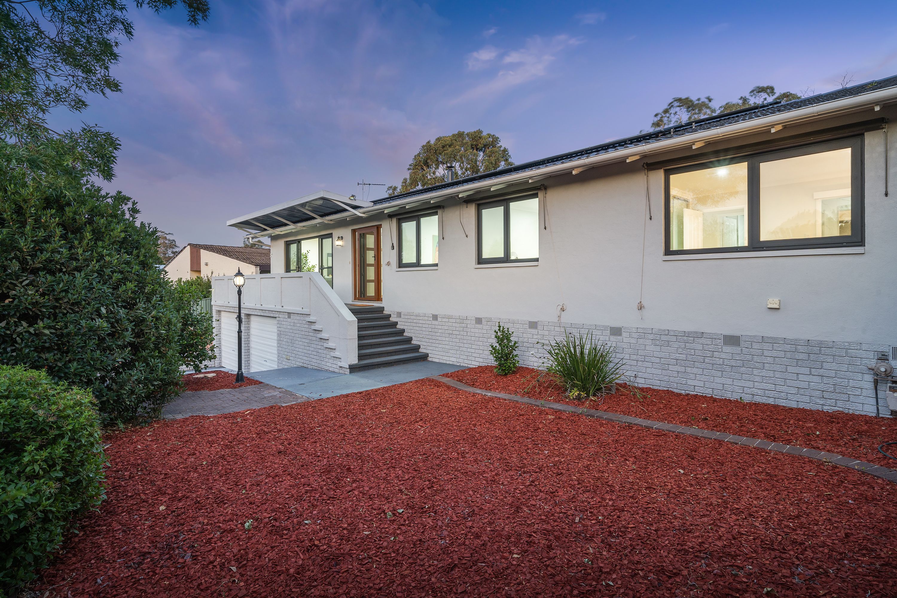 31 Mathieson Crescent, Weetangera, ACT 2614