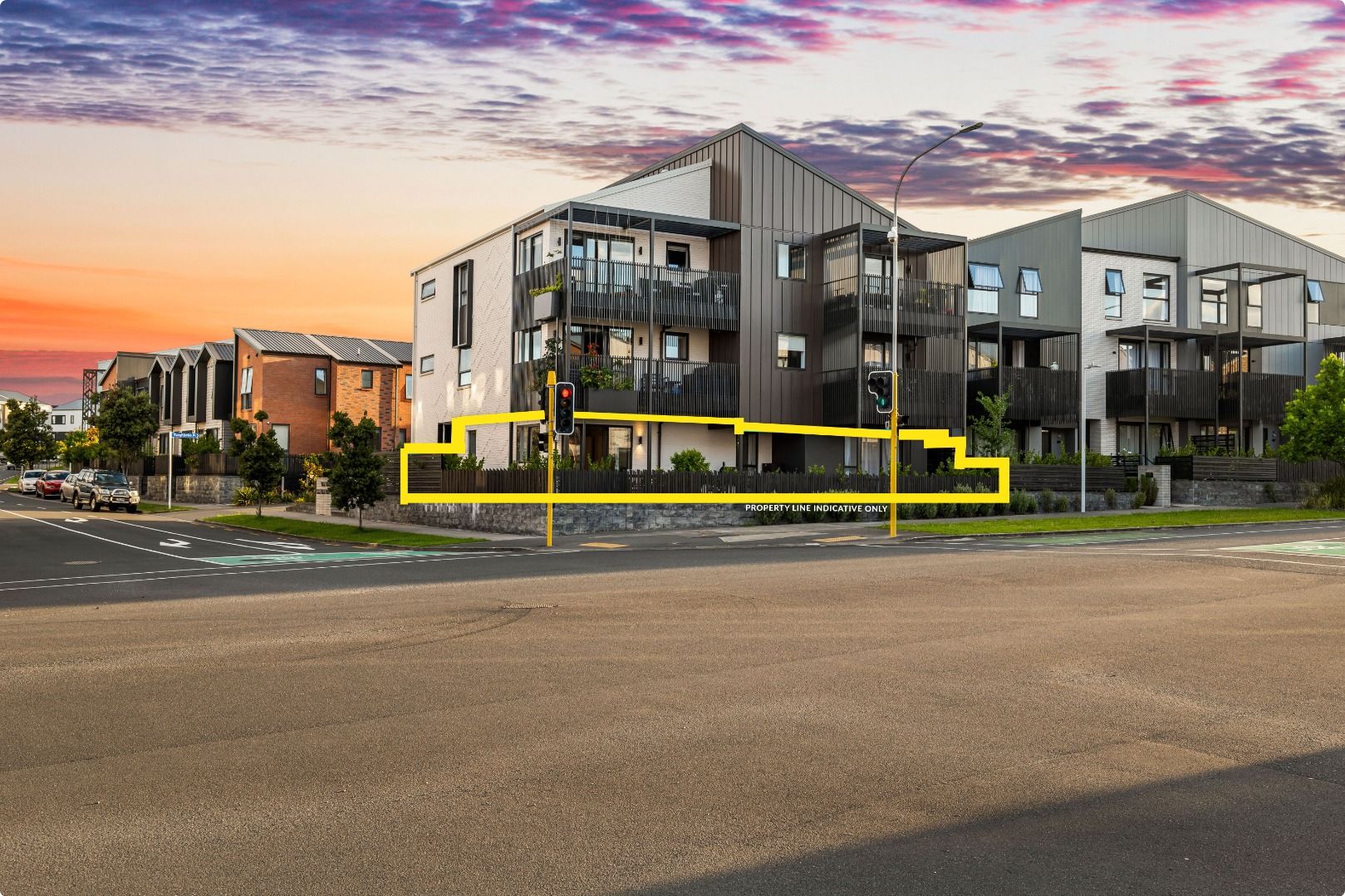 1/33 Nugget Avenue, Hobsonville, Waitakere City