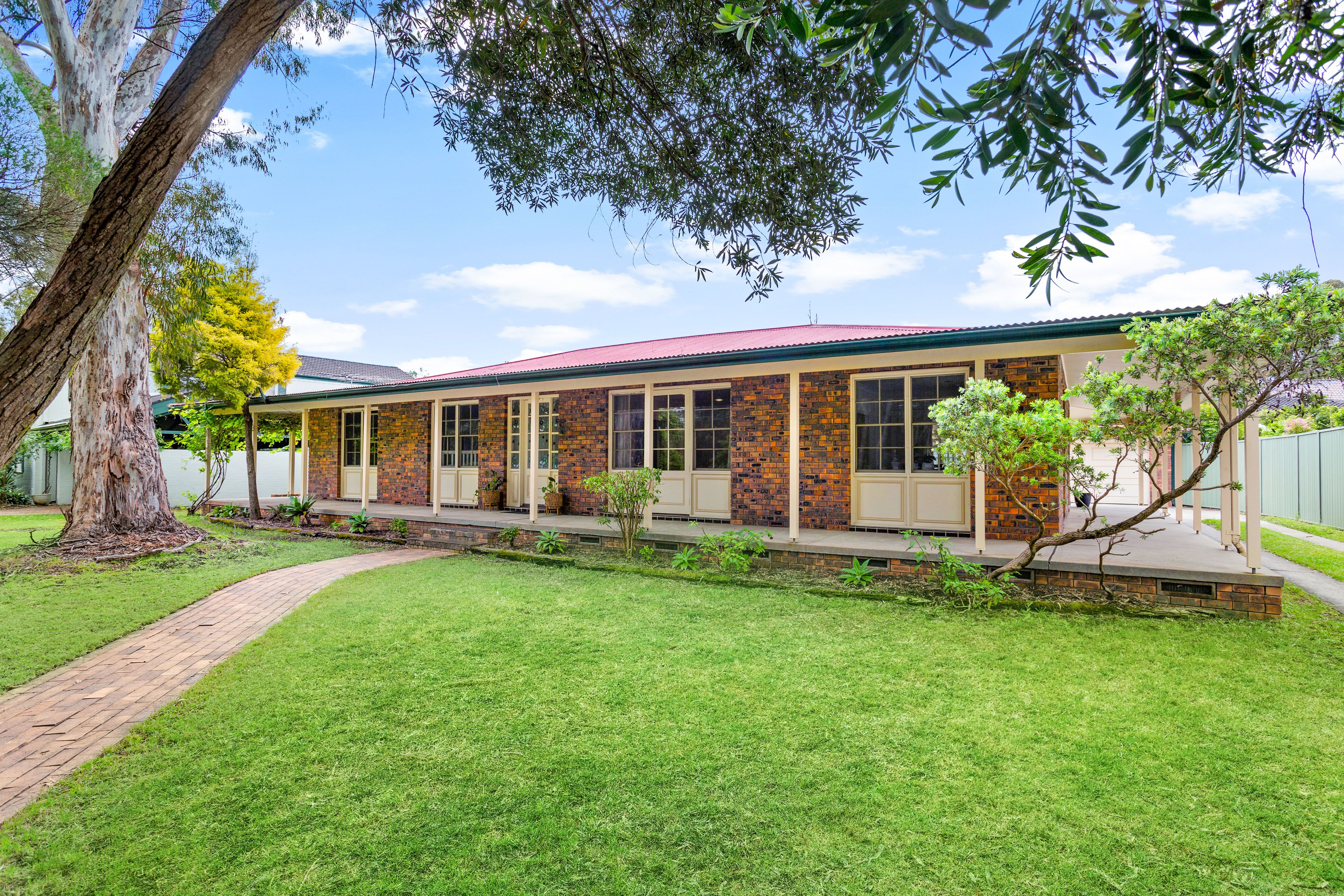 87 Woodbury Road, St Ives, NSW 2075