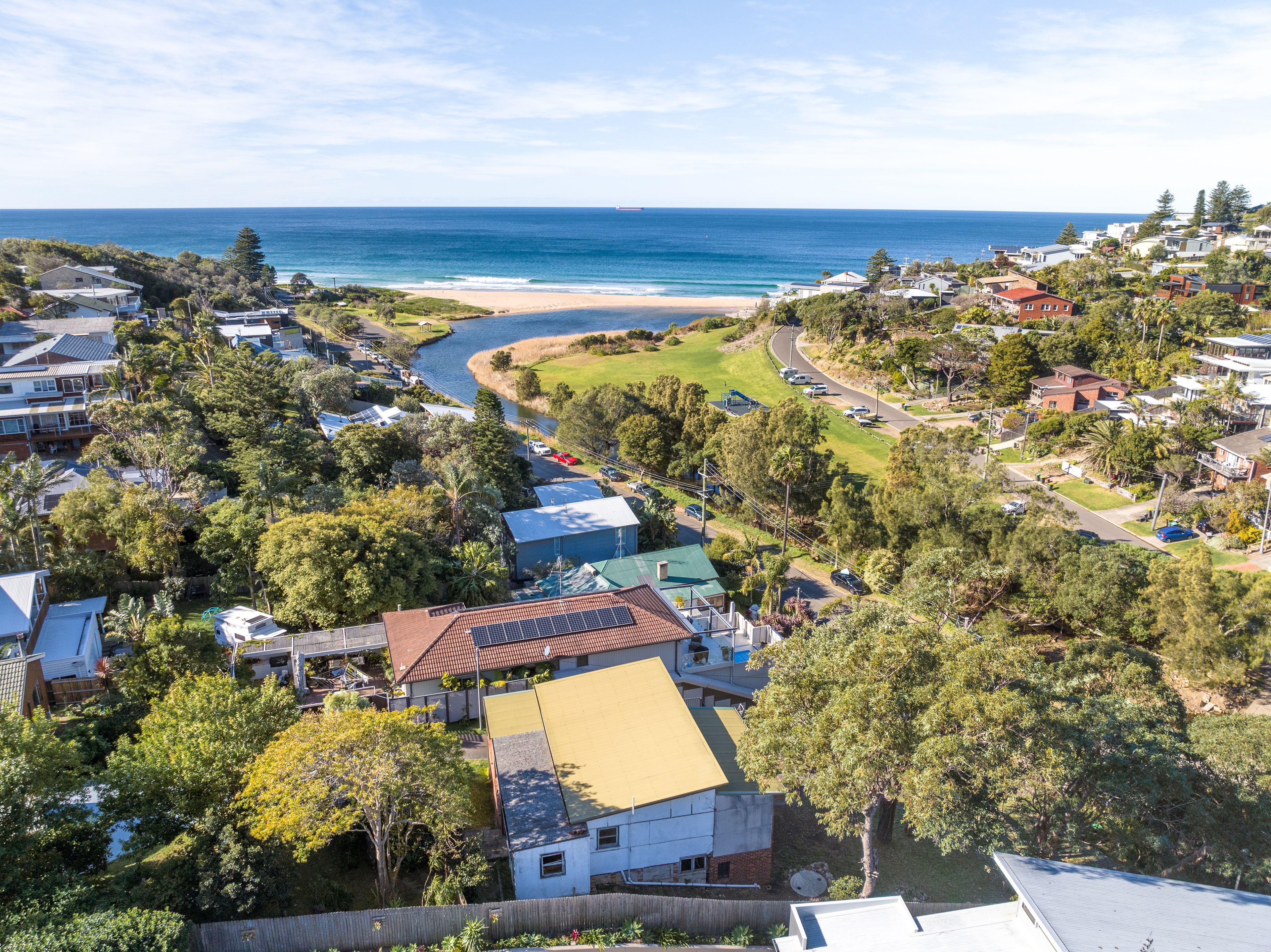 40 Beach Road, Stanwell Park, NSW 2508 Sold House Ray White Helensburgh