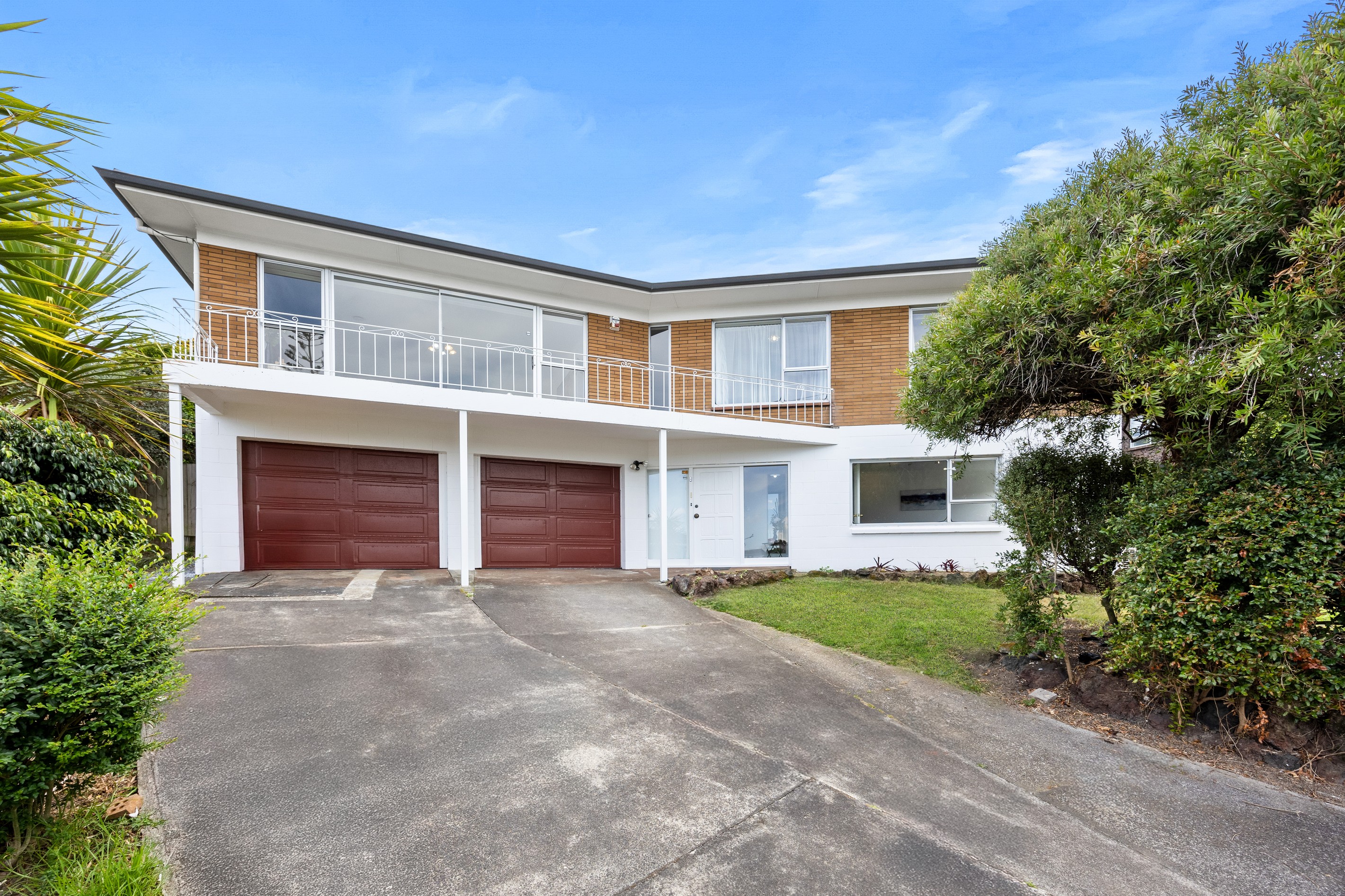 22 Marriott Road, Pakuranga, Manukau City