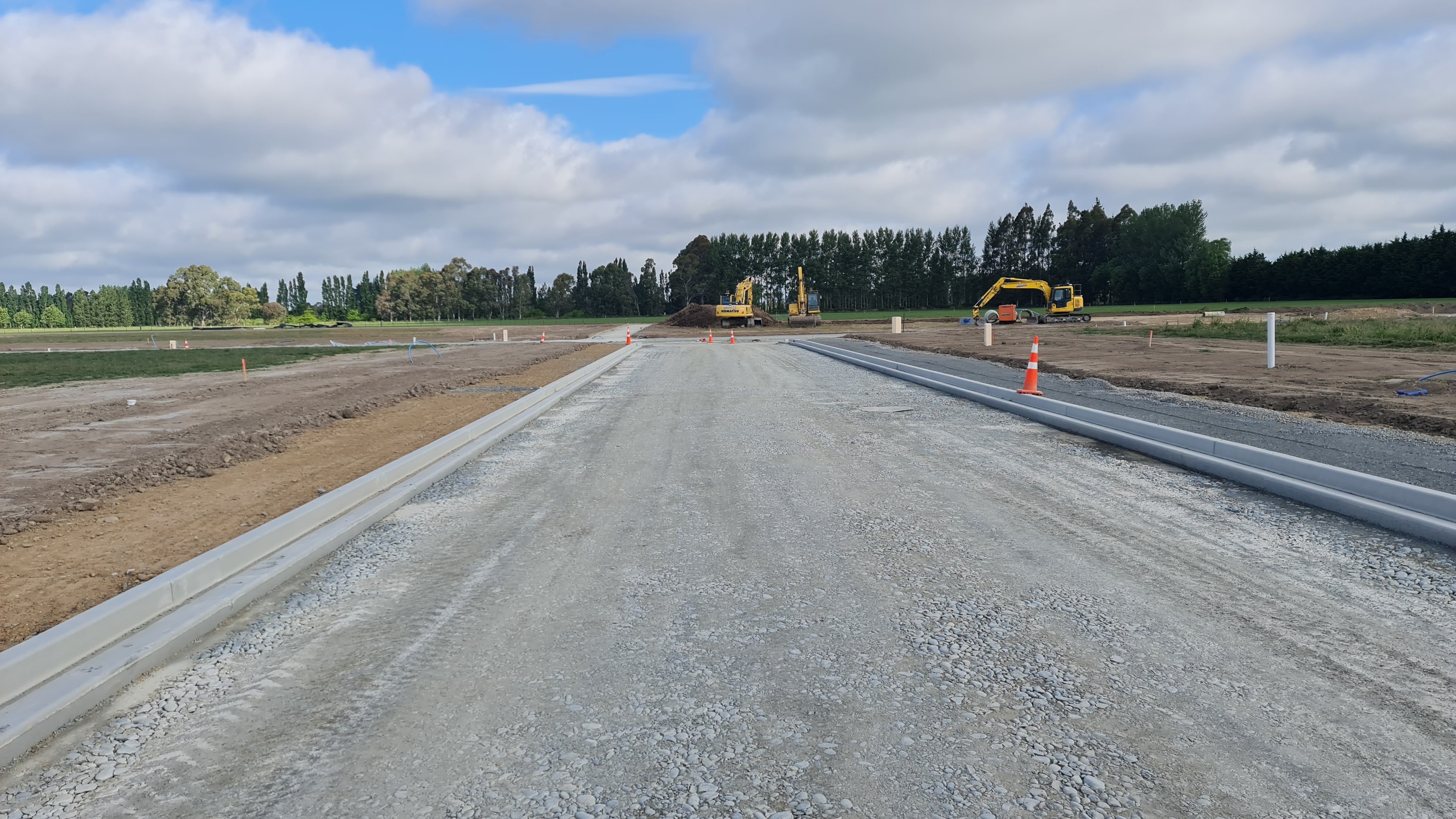 45 Ashbury Drive,, Tinwald, Ashburton District