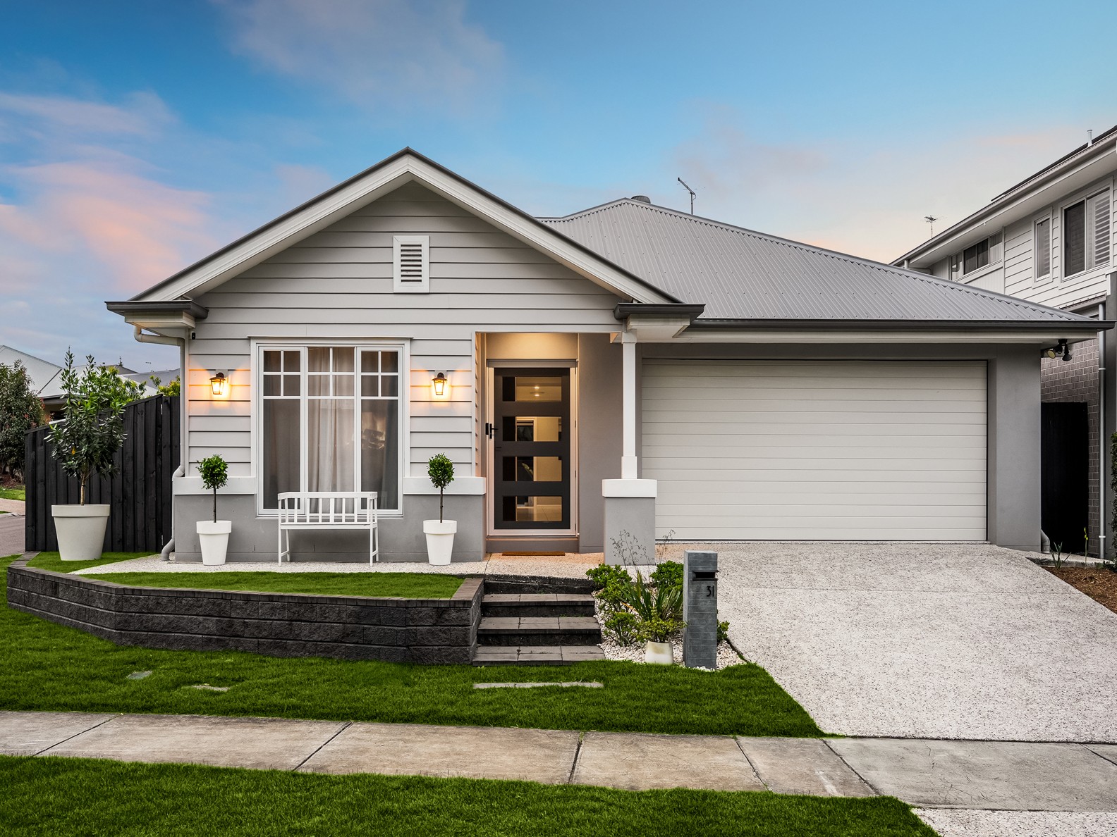 31 Darwin Circuit, North Lakes, QLD 4509