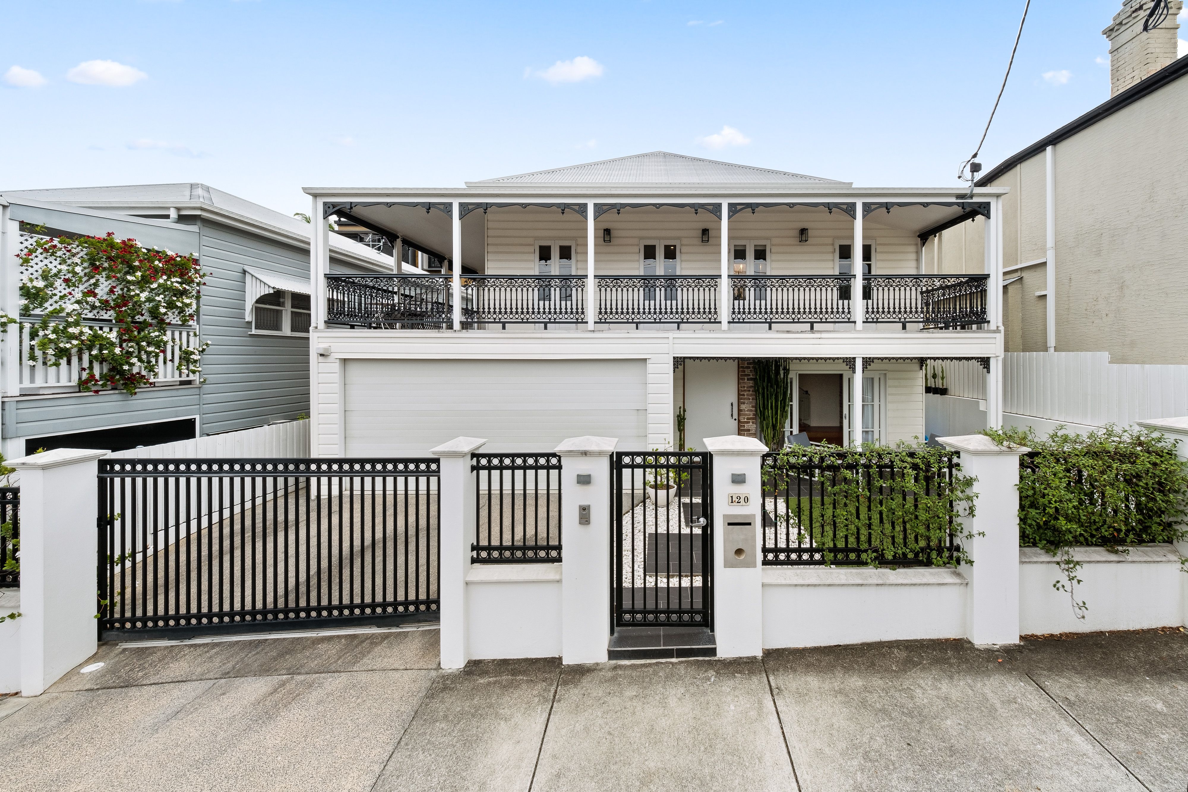 120 Annie Street, New Farm QLD 4005