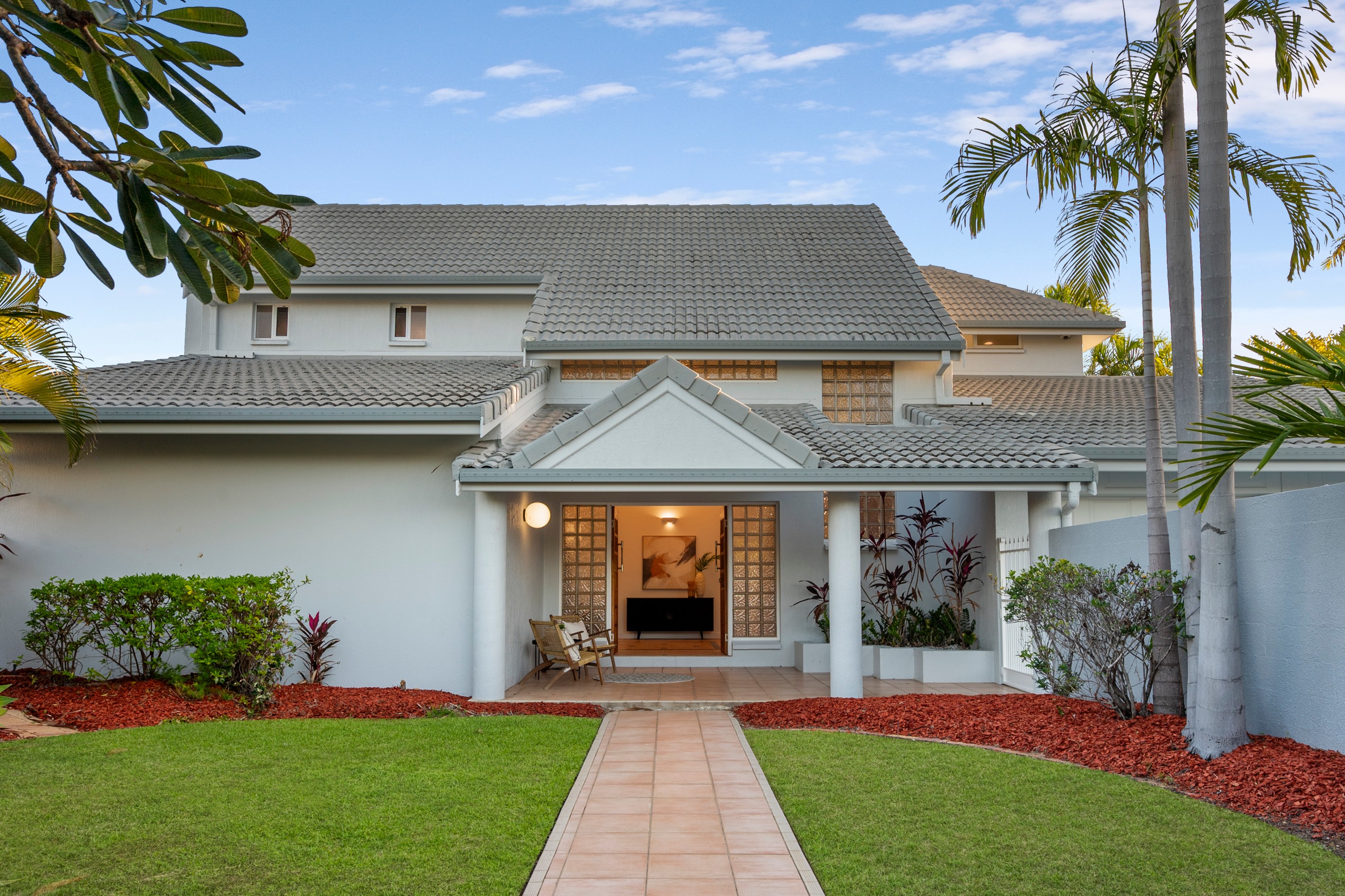 94 Albany Road, Currajong, QLD 4812