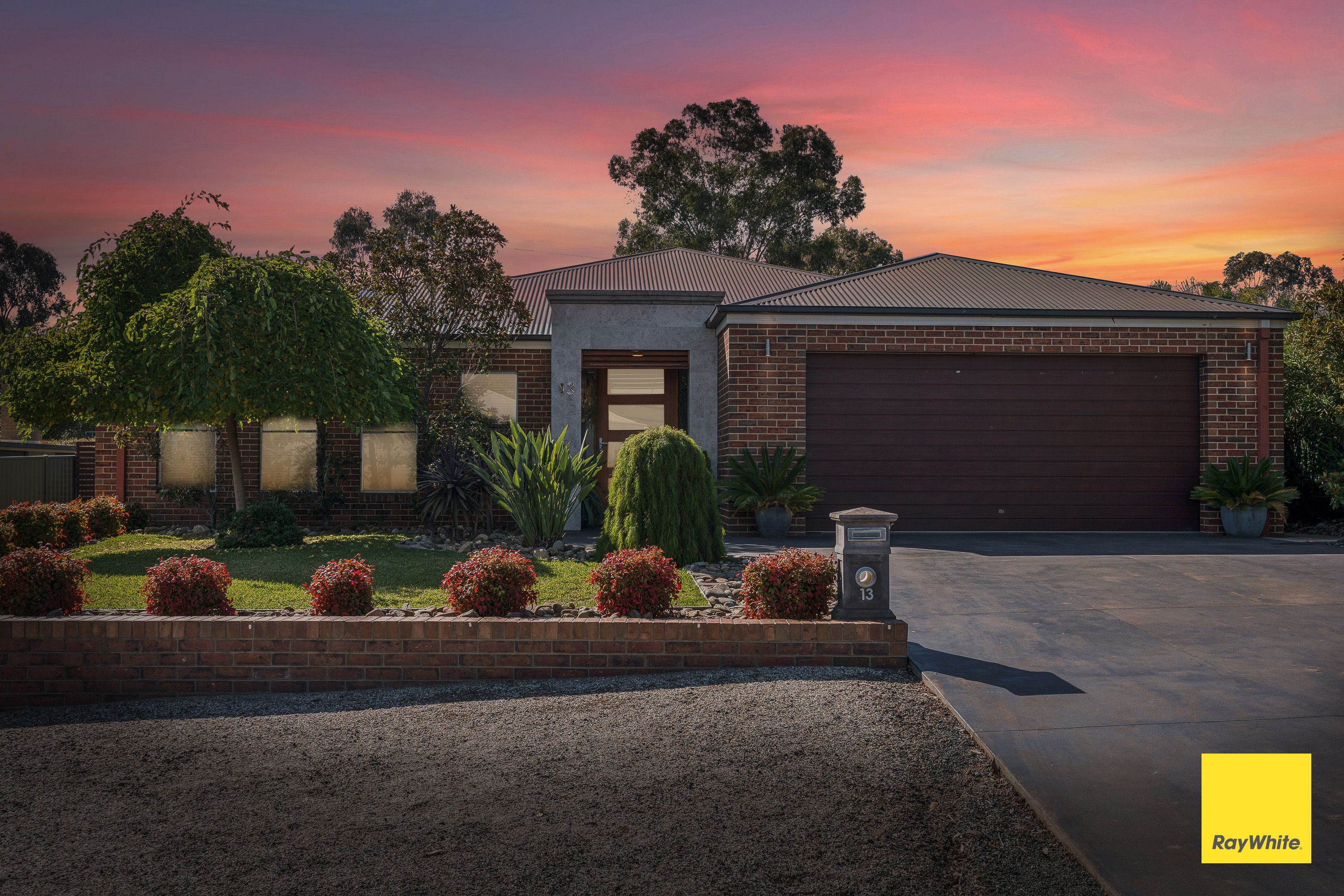 13 Janelle Drive, Maiden Gully, VIC 3551