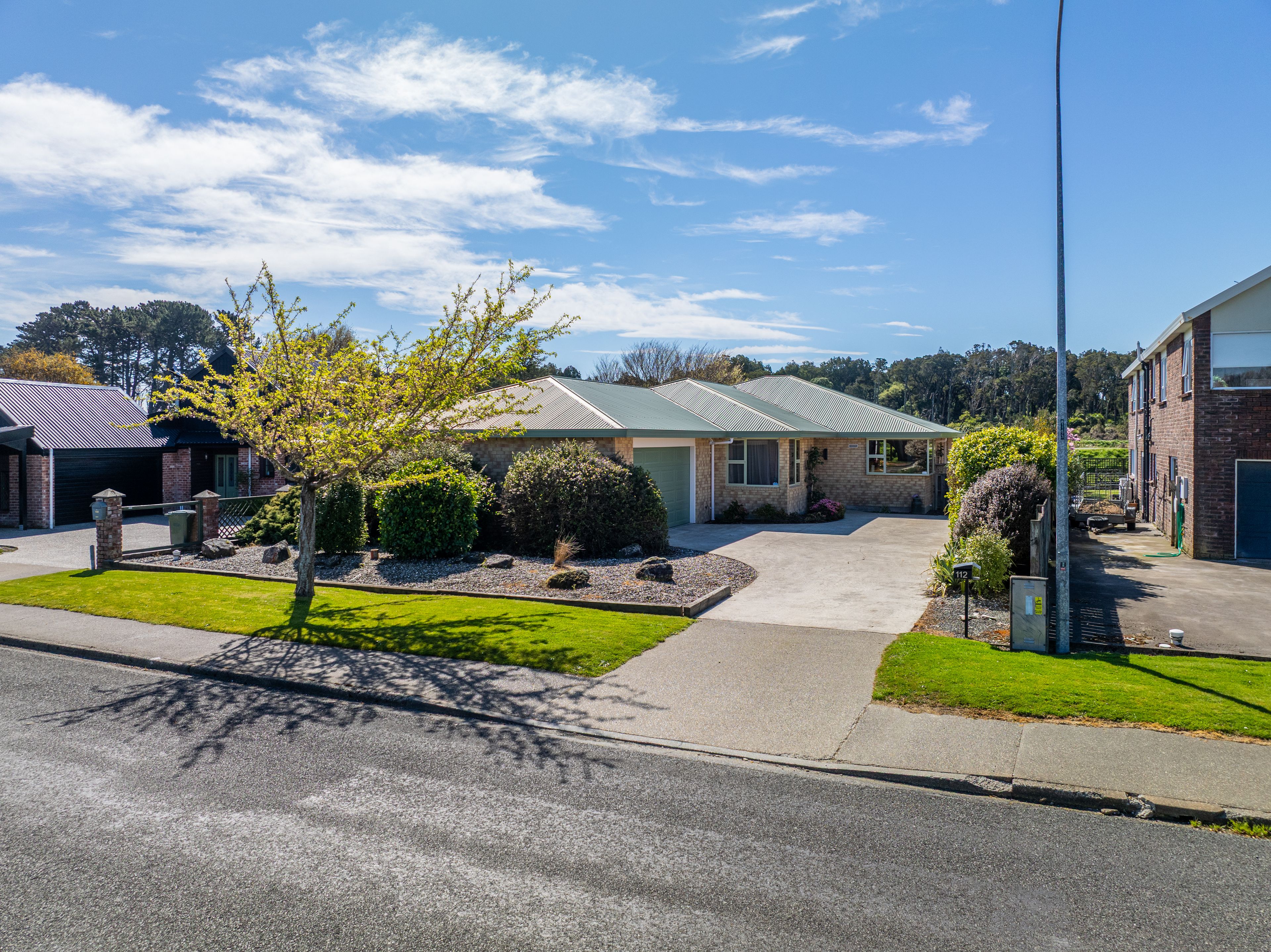 112 Gladstone Terrace, Gladstone, Invercargill