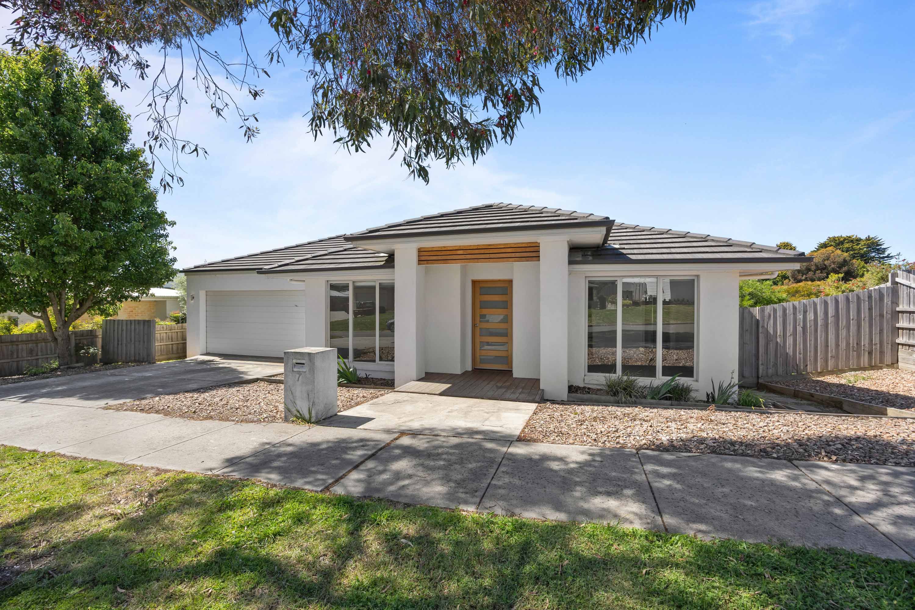 7 Stockade Street, Ballarat East VIC 3350