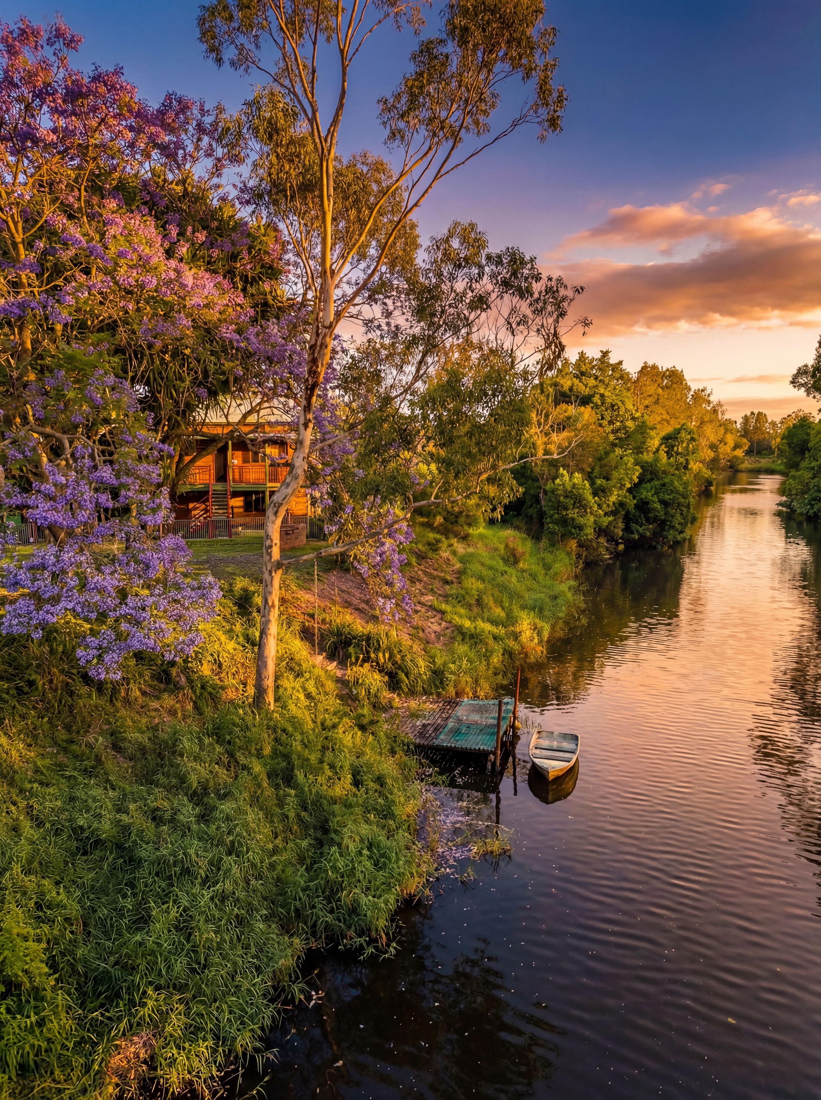 433 Lower Coldstream Road, Coldstream, NSW 2462