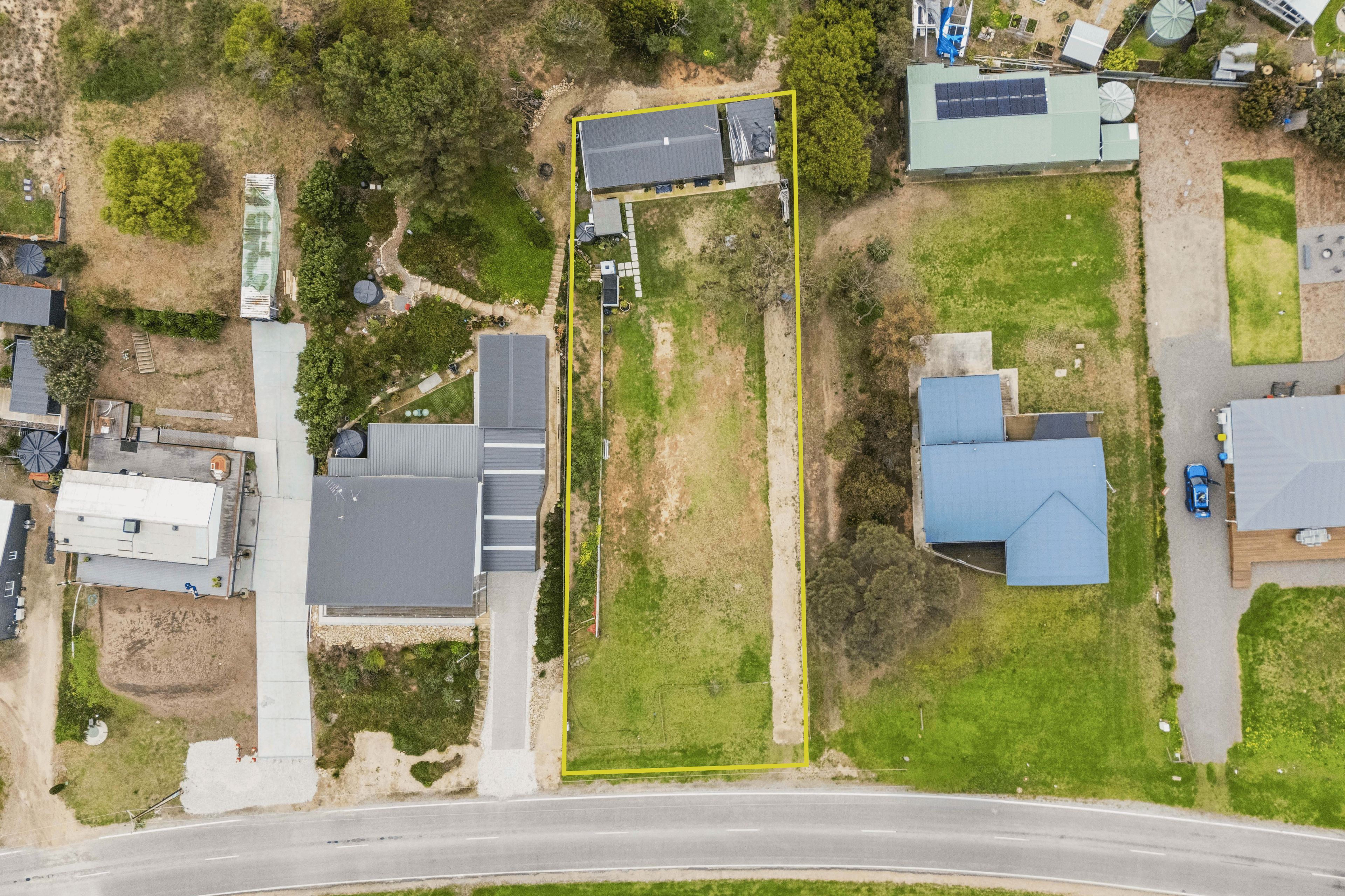 41C Alexandrina Drive — photo 14 of 16
