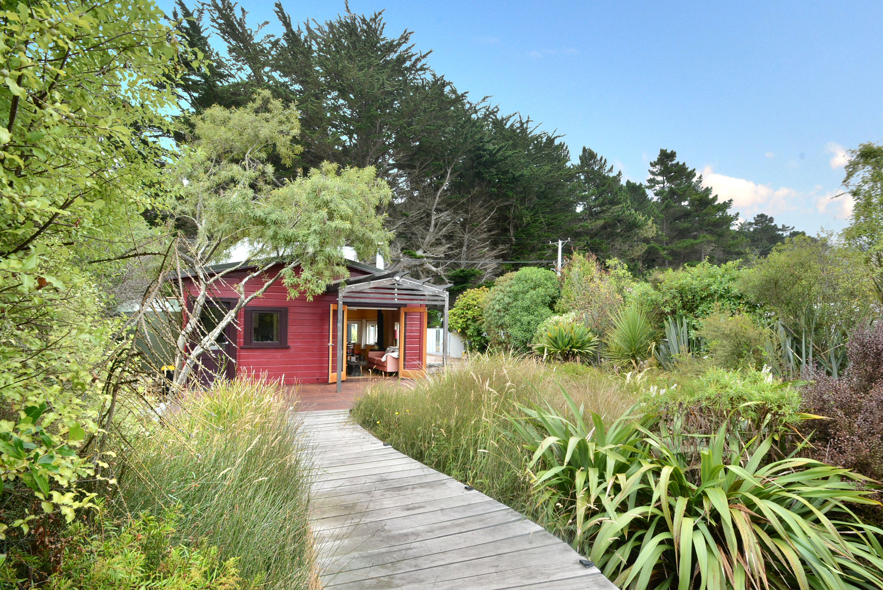 17 Moana Street, Aramoana, Dunedin City