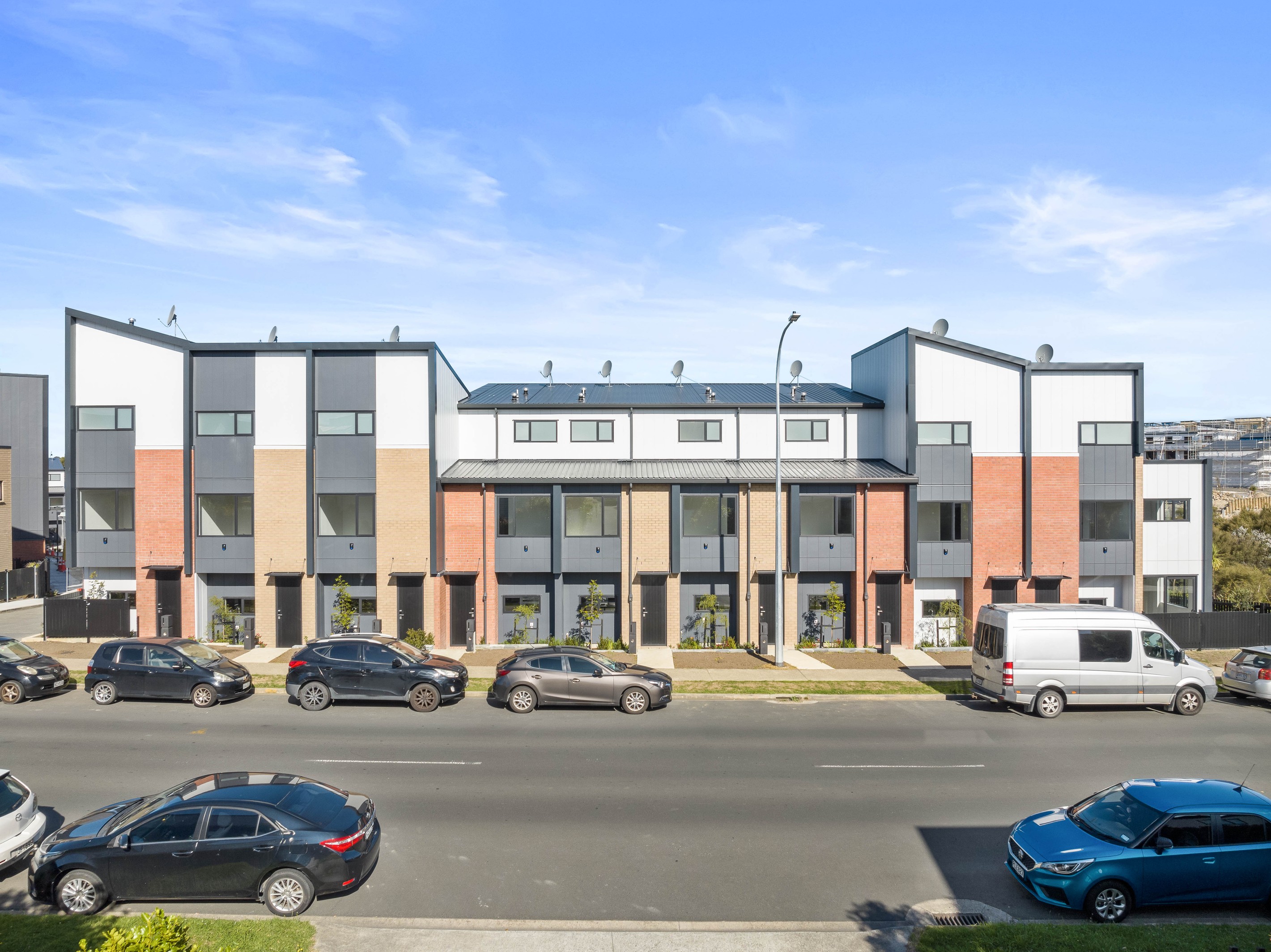 42-44 Westgate Drive, Westgate, Waitakere City