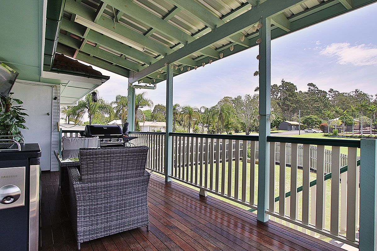 22 Boundary Street, Tivoli, QLD 4305